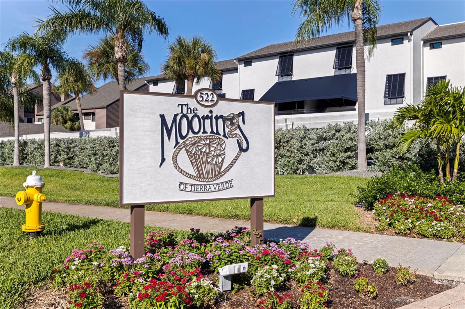 Image 4 of 50 For 522 Pinellas Bayway S 107