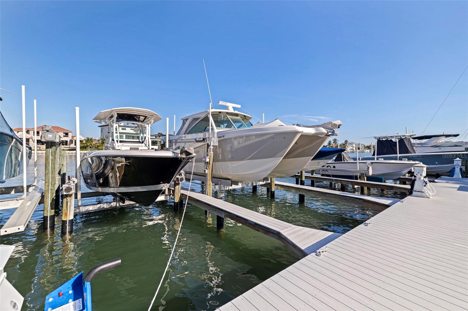 Image 44 of 50 For 522 Pinellas Bayway S 107