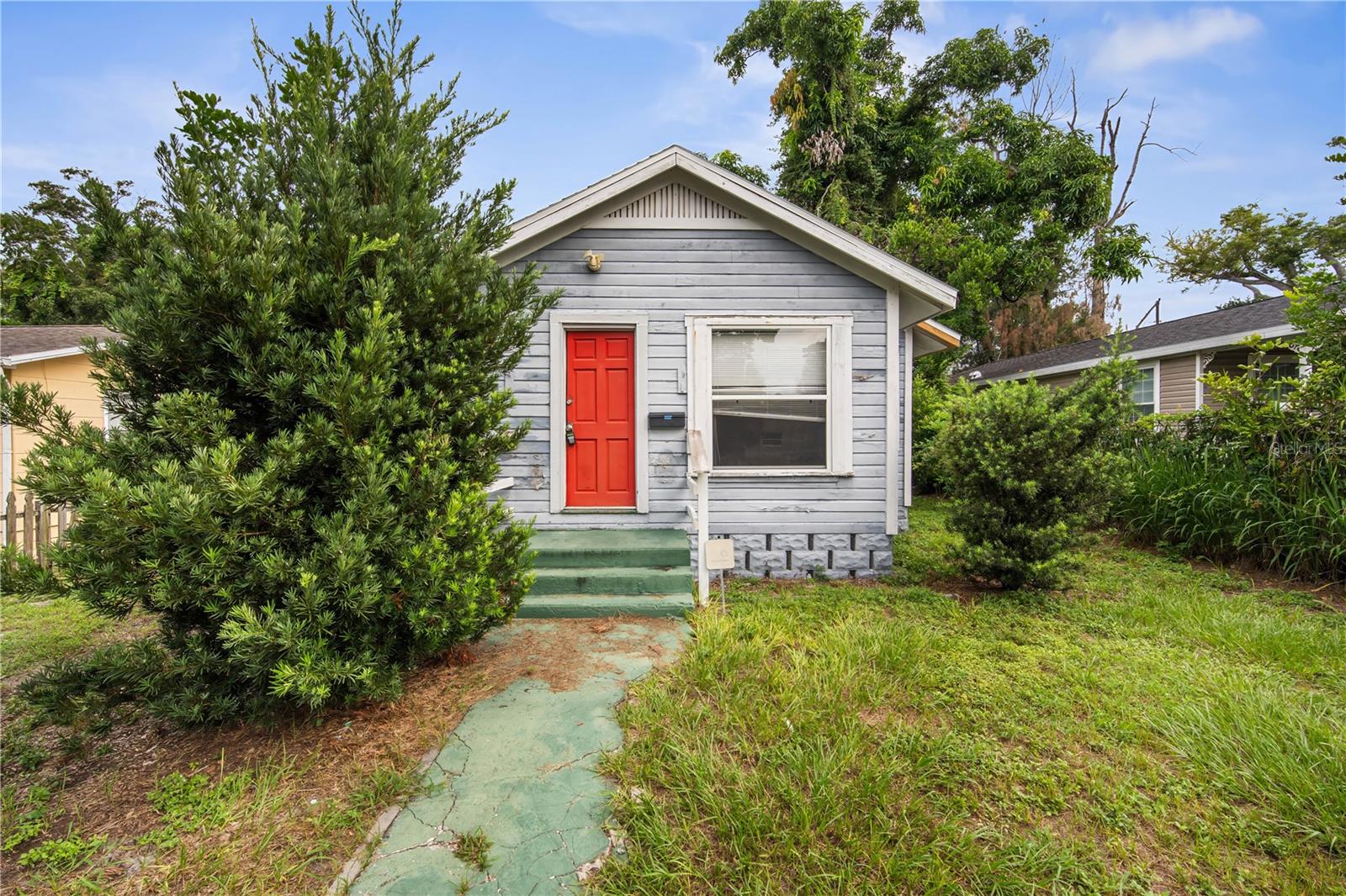 Details for 3535 14th Avenue S, ST PETERSBURG, FL 33711