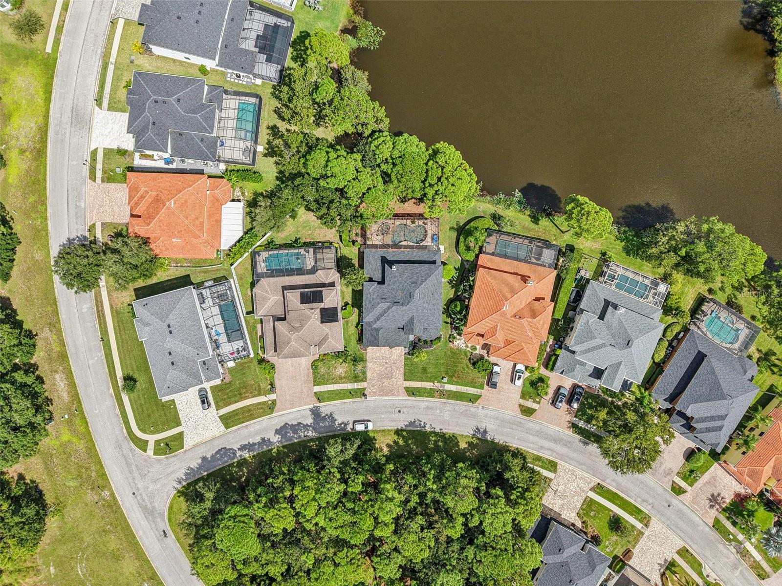 Image 40 of 46 For 12906 Red Cardinal Drive