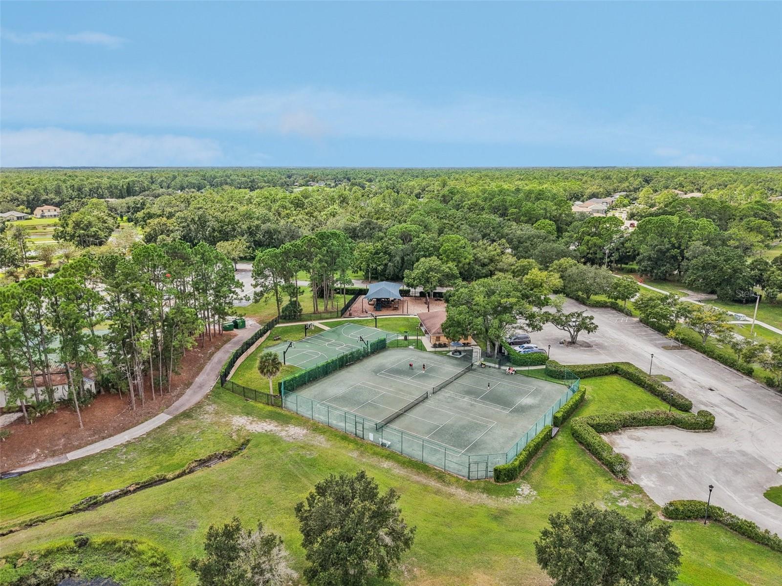 Image 44 of 46 For 12906 Red Cardinal Drive