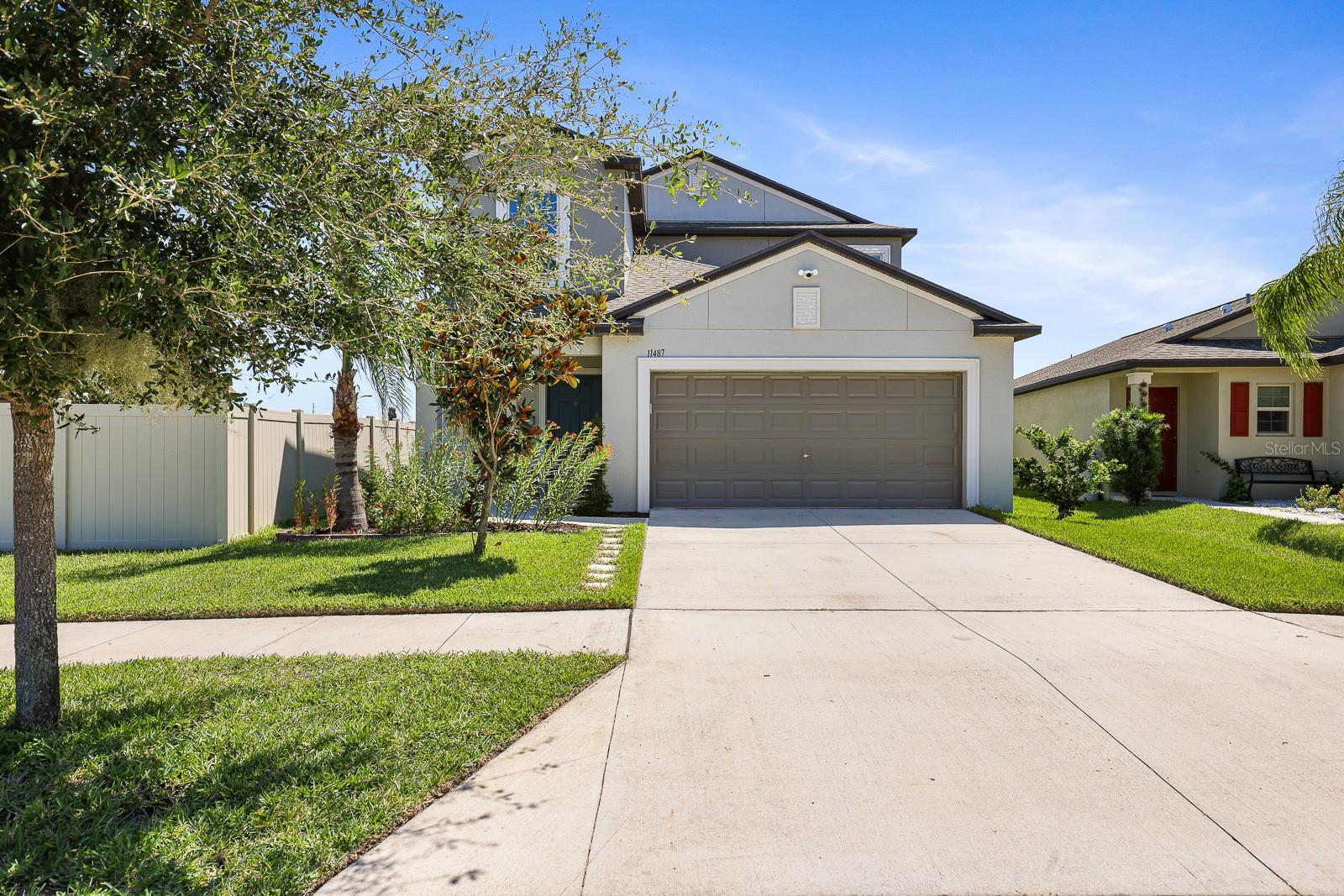Image 33 of 34 For 11487 Sage Canyon Drive