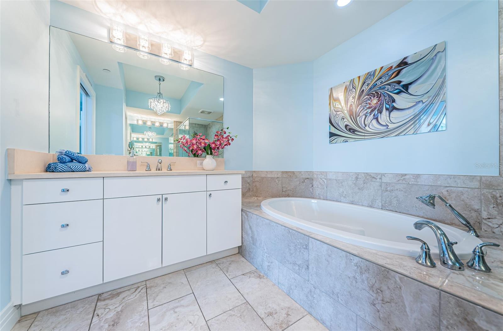 Image 15 of 47 For 1325 Snell Isle Boulevard Ne 611