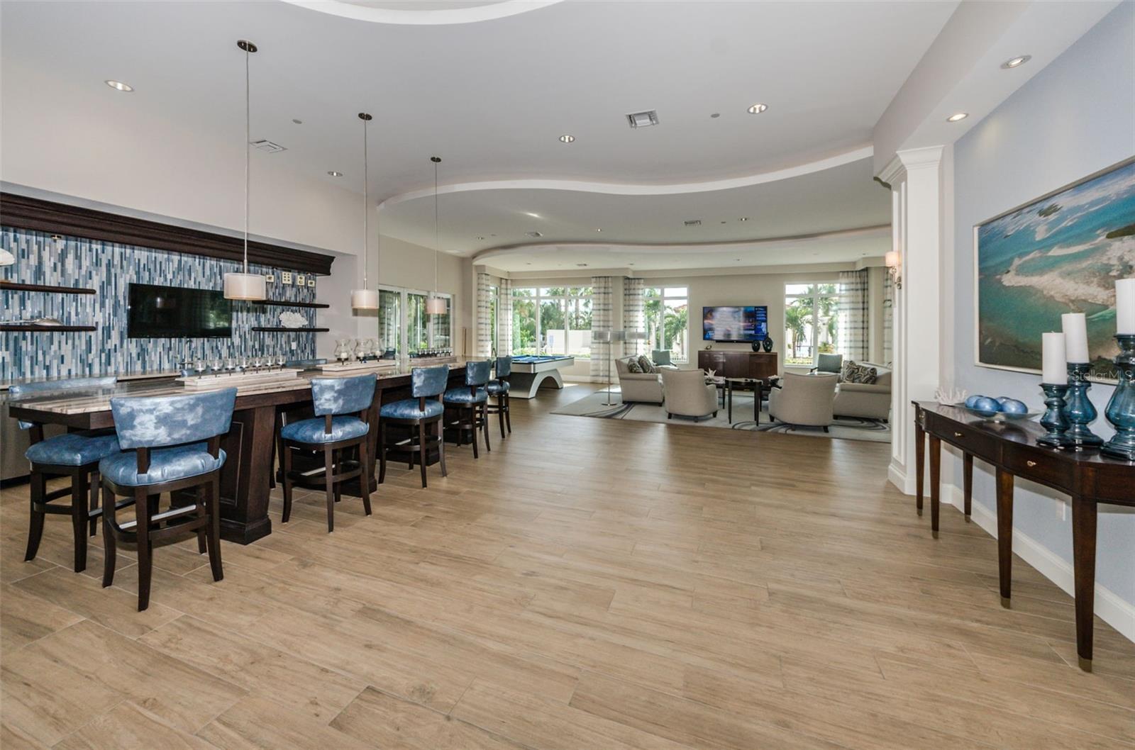 Image 33 of 47 For 1325 Snell Isle Boulevard Ne 611