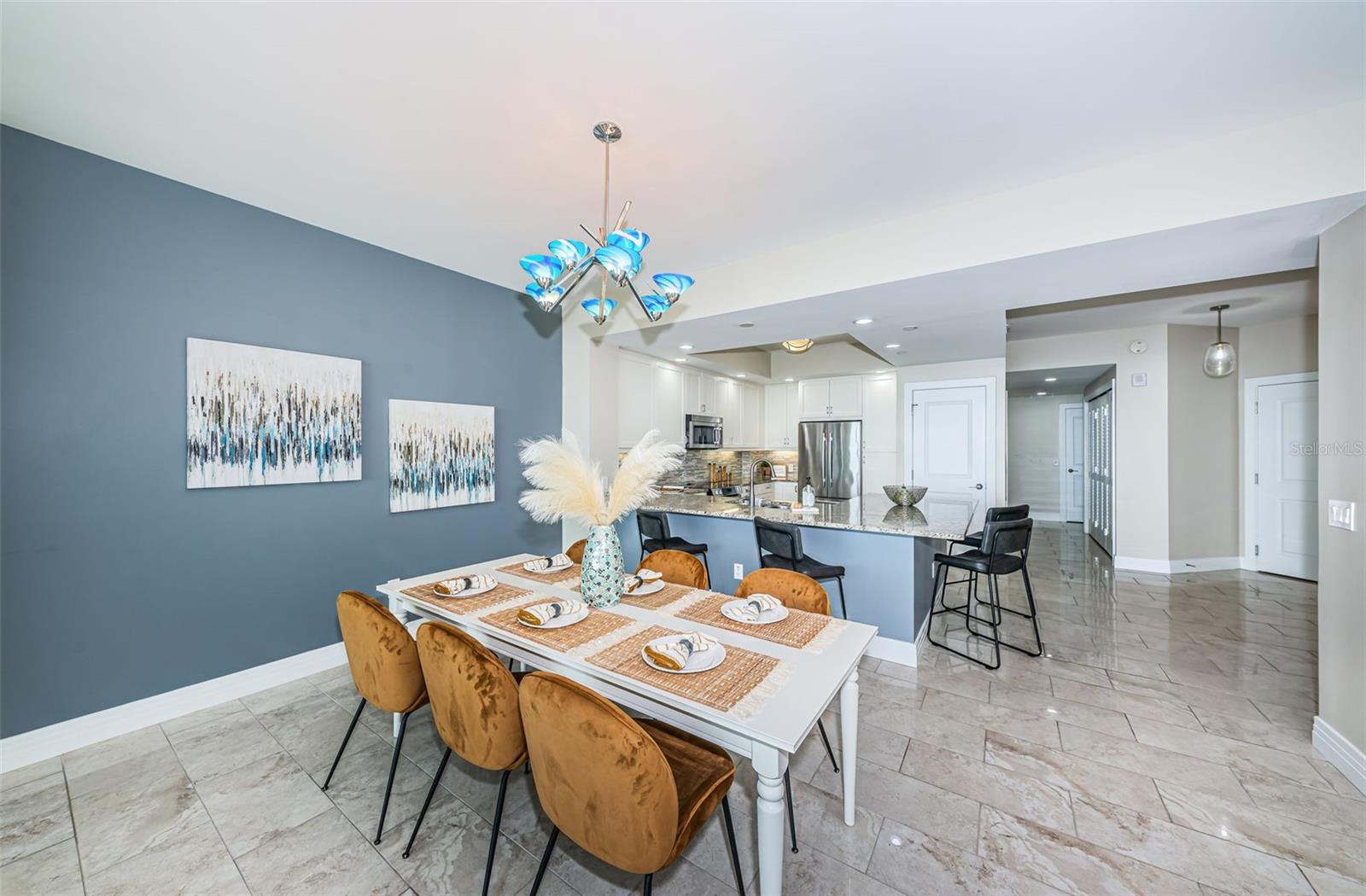 Image 5 of 47 For 1325 Snell Isle Boulevard Ne 611