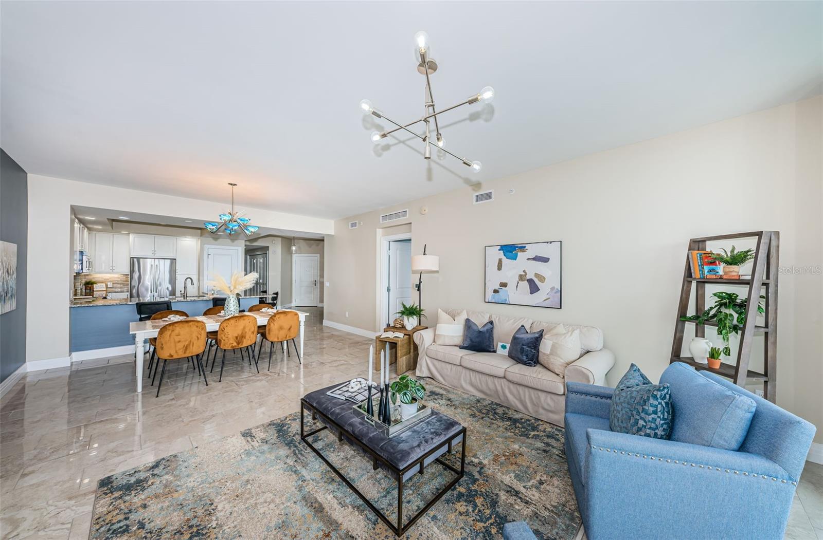 Image 7 of 47 For 1325 Snell Isle Boulevard Ne 611