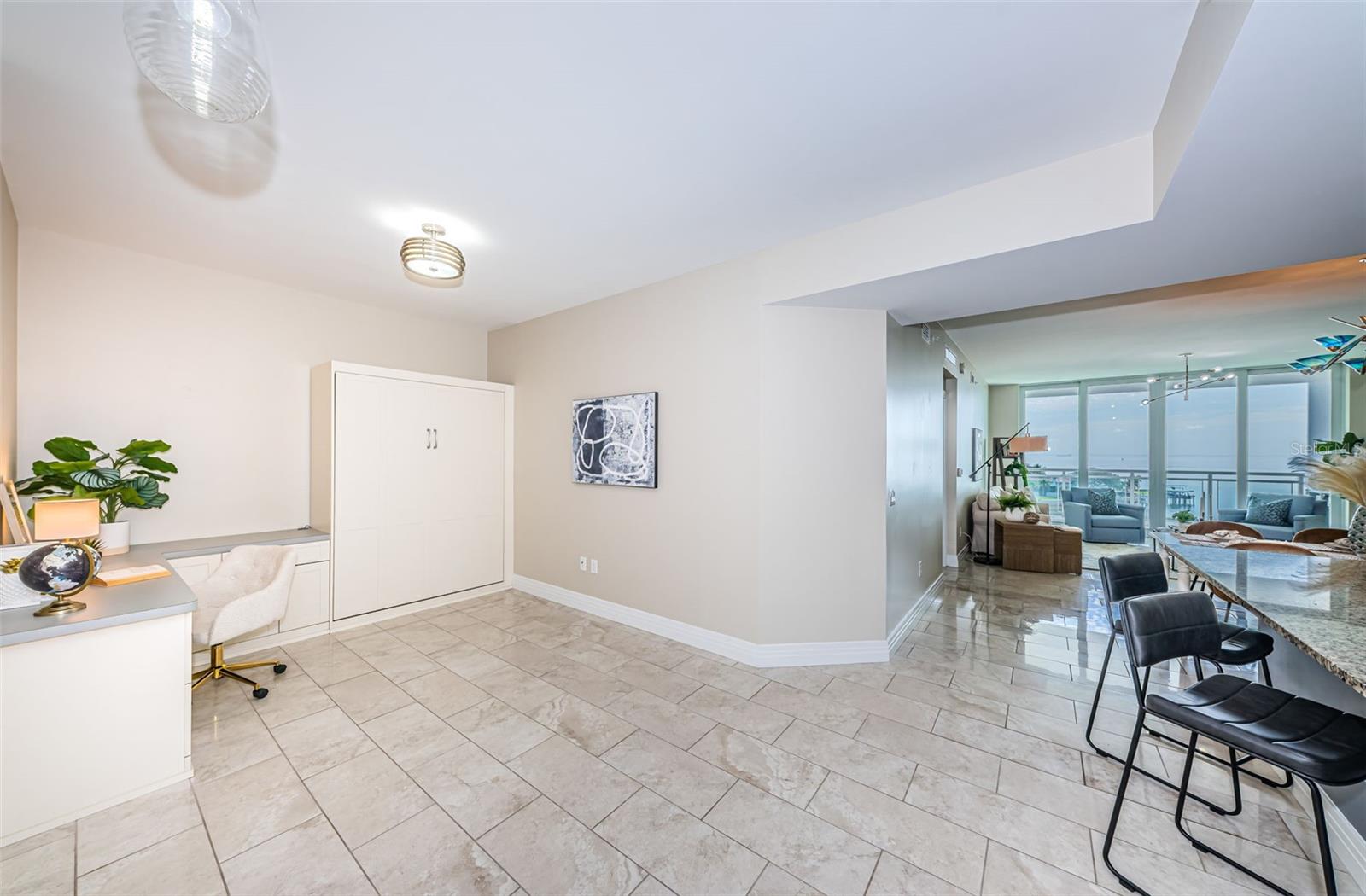 Image 8 of 47 For 1325 Snell Isle Boulevard Ne 611