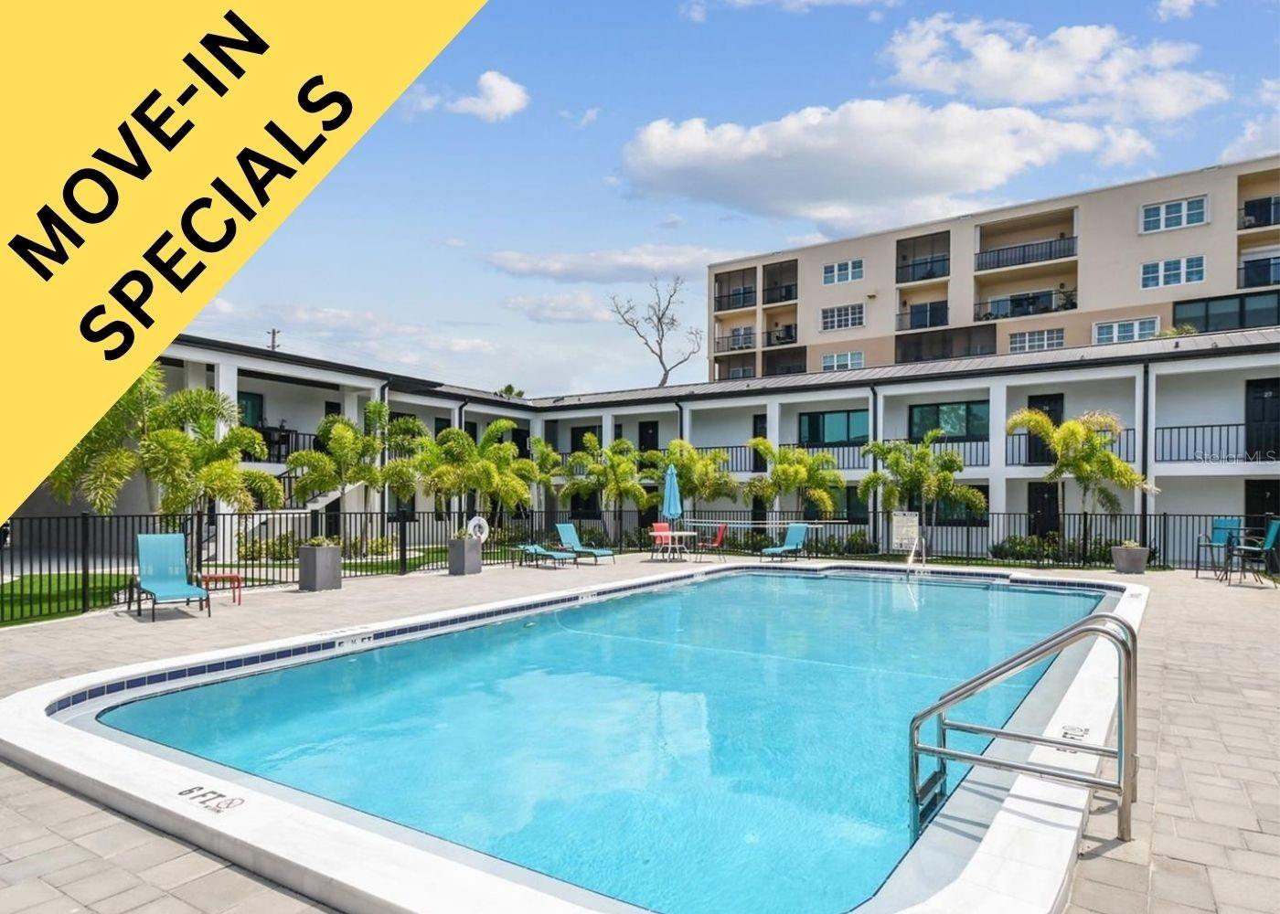 Details for 2942 Bay Drive 24, BELLEAIR BLUFFS, FL 33770