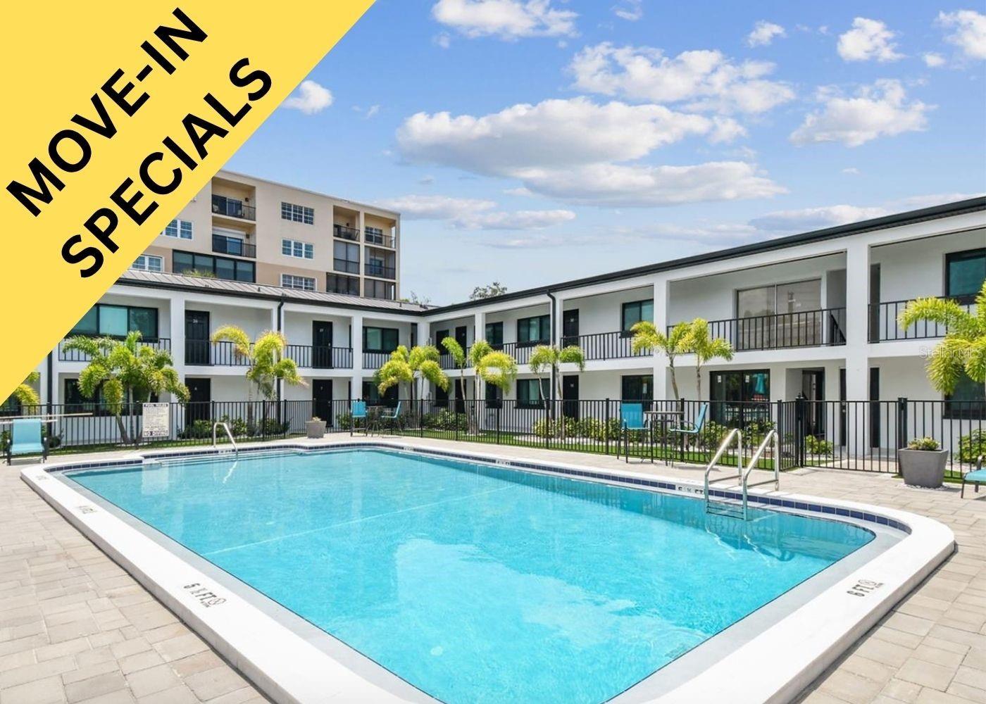 Details for 2942 Bay Drive 33, BELLEAIR BLUFFS, FL 33770