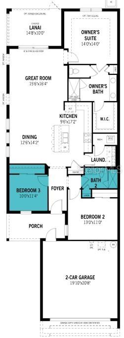 Image 2 of 26 For 11830 Boundless Terrace