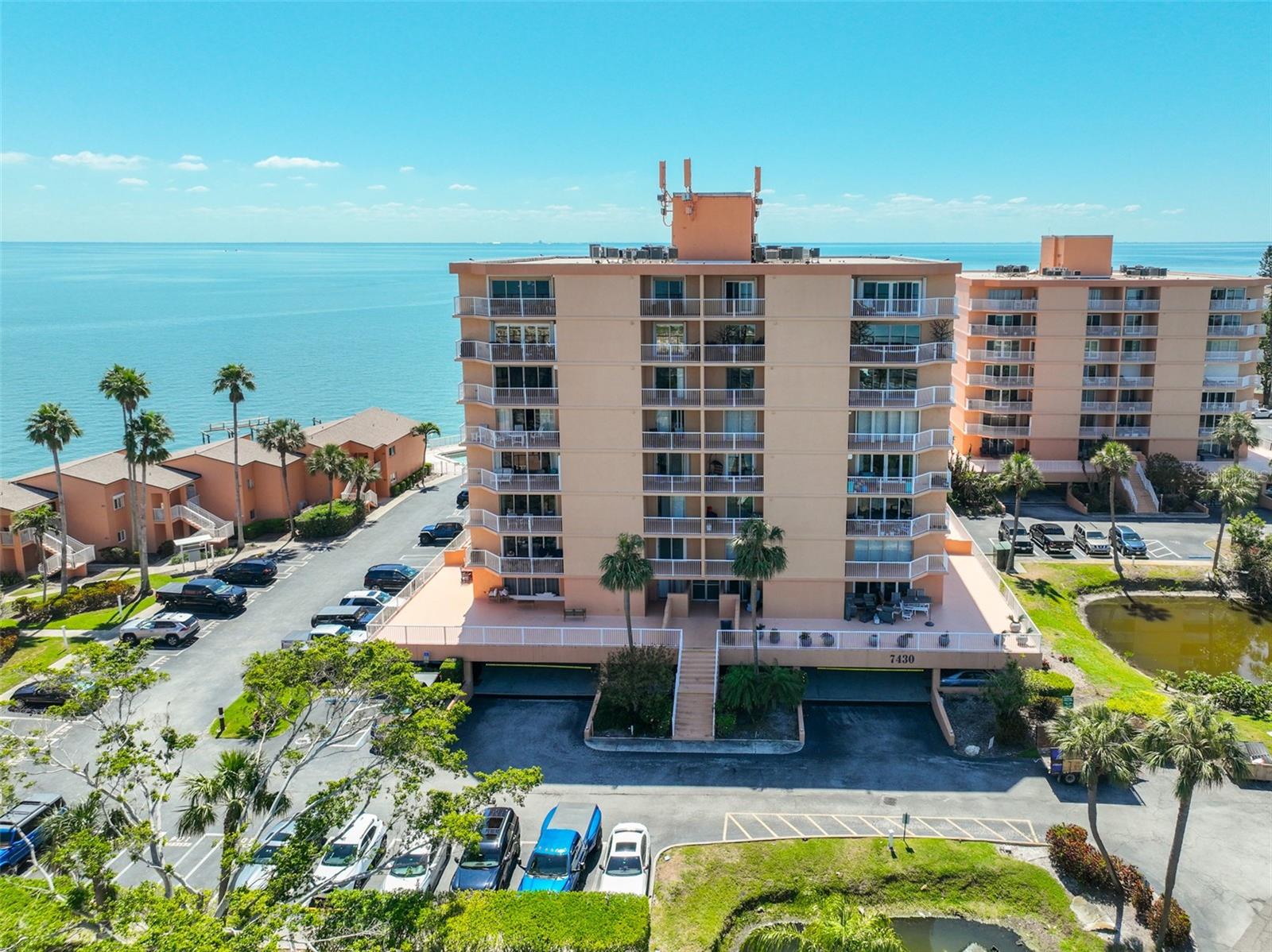 Details for 7430 Sunshine Skyway Lane S 403, ST PETERSBURG, FL 33711