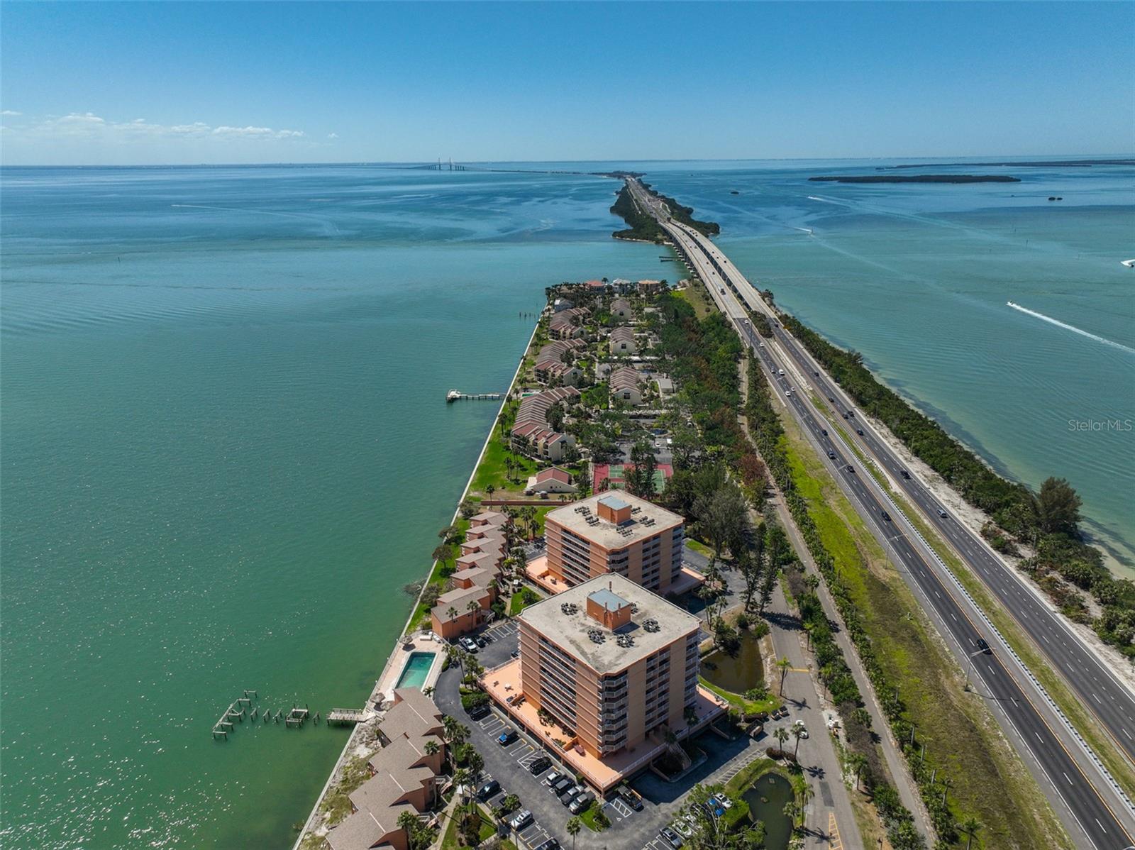 Image 2 of 33 For 7430 Sunshine Skyway Lane S 403