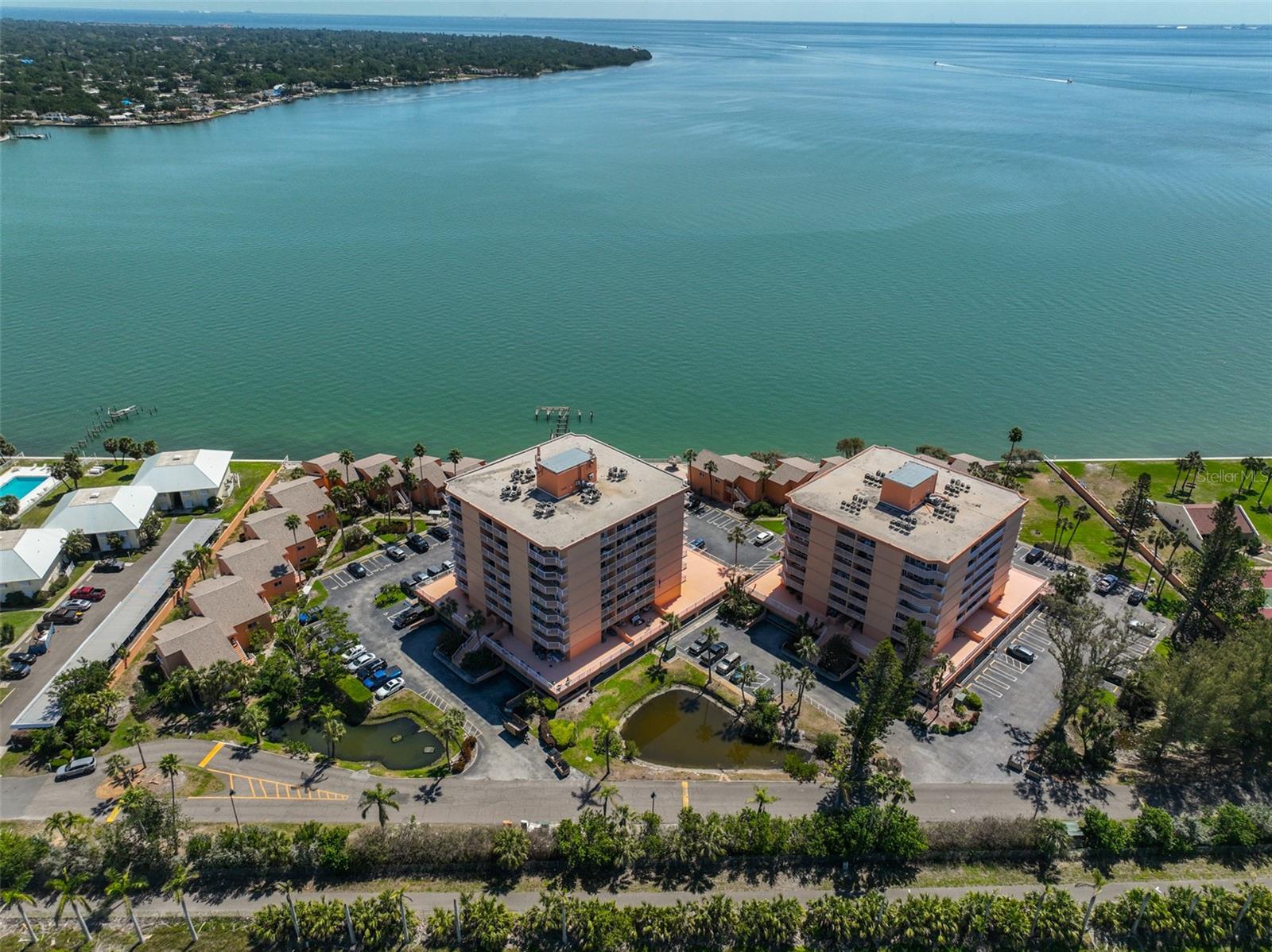 Image 31 of 33 For 7430 Sunshine Skyway Lane S 403
