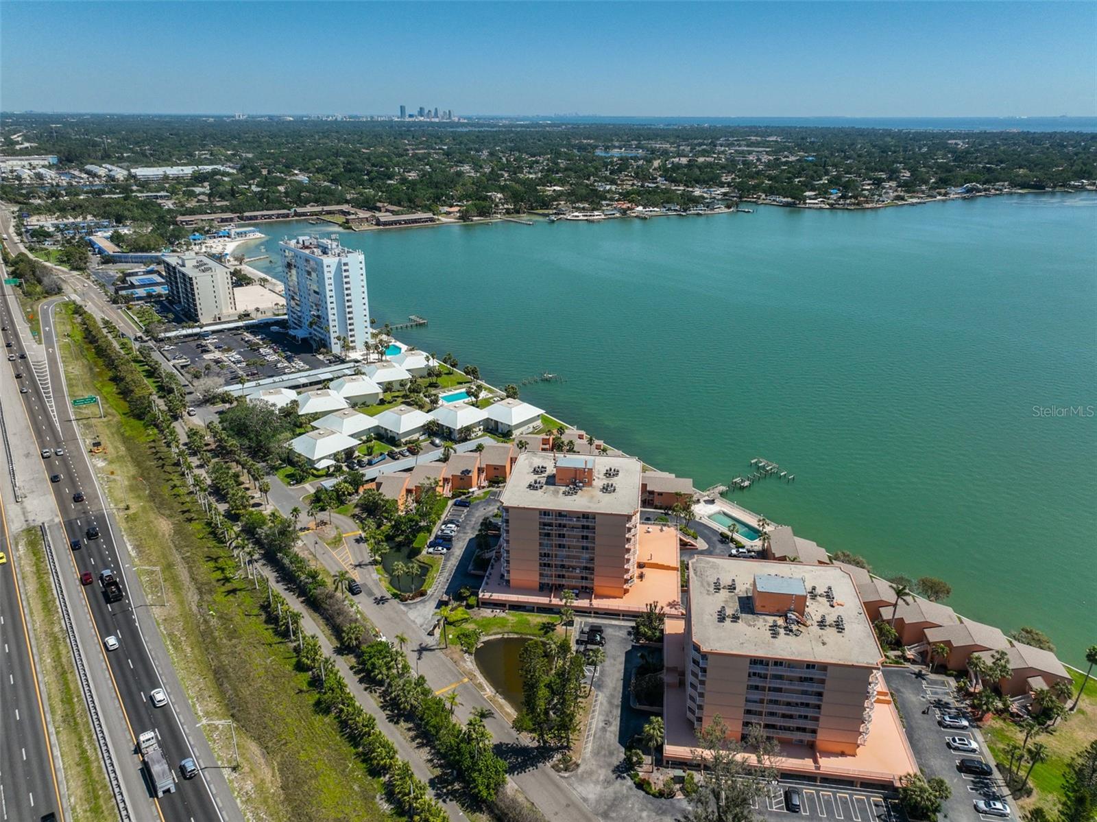 Image 32 of 33 For 7430 Sunshine Skyway Lane S 403