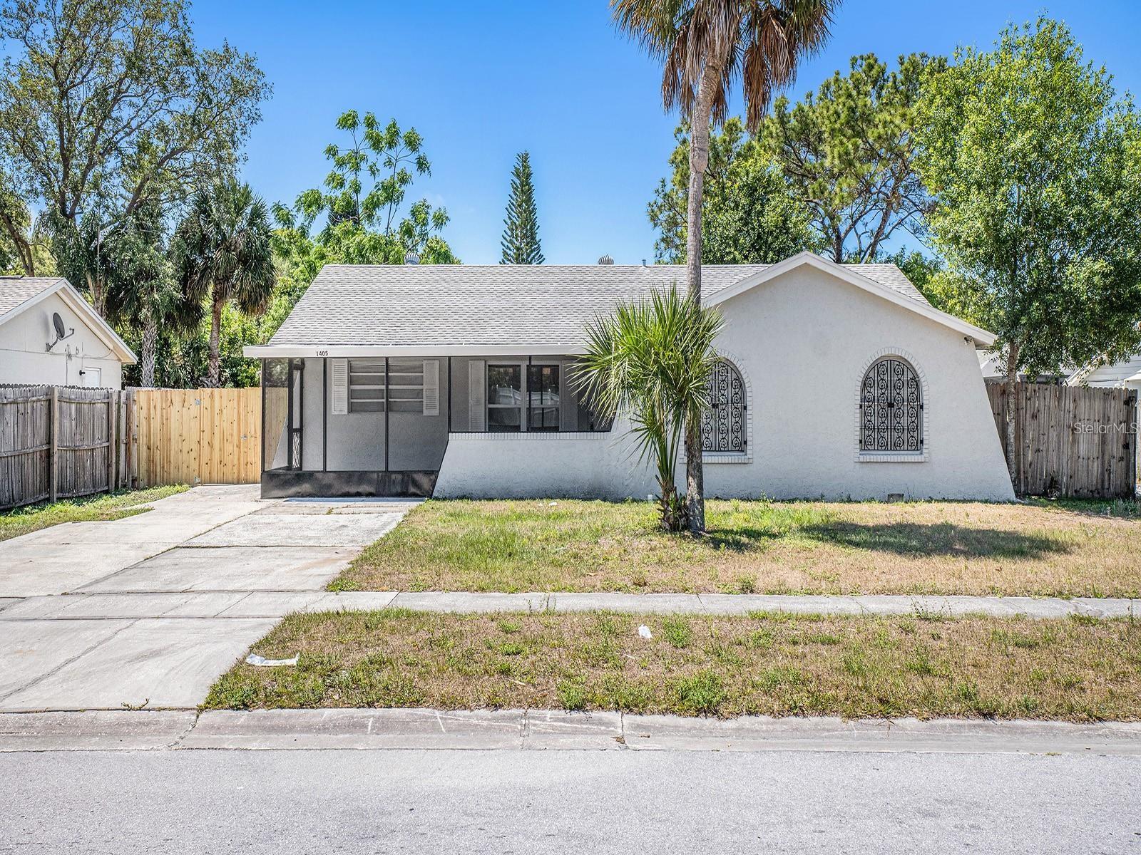 Details for 1405 Castleworks Lane, TARPON SPRINGS, FL 34689
