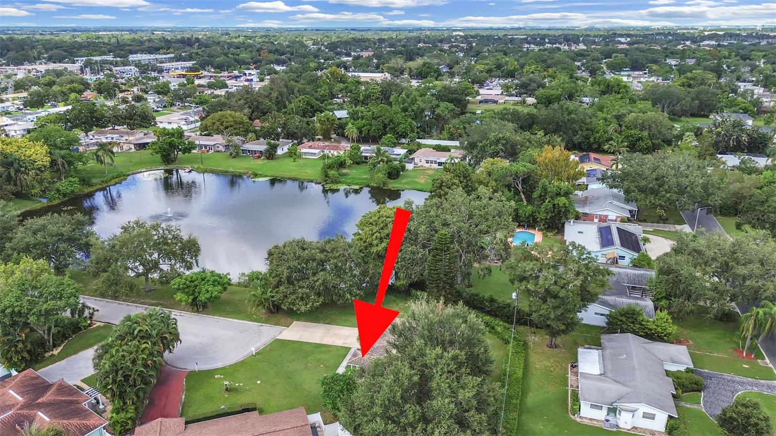 Image 10 of 49 For 4951 56th Way N