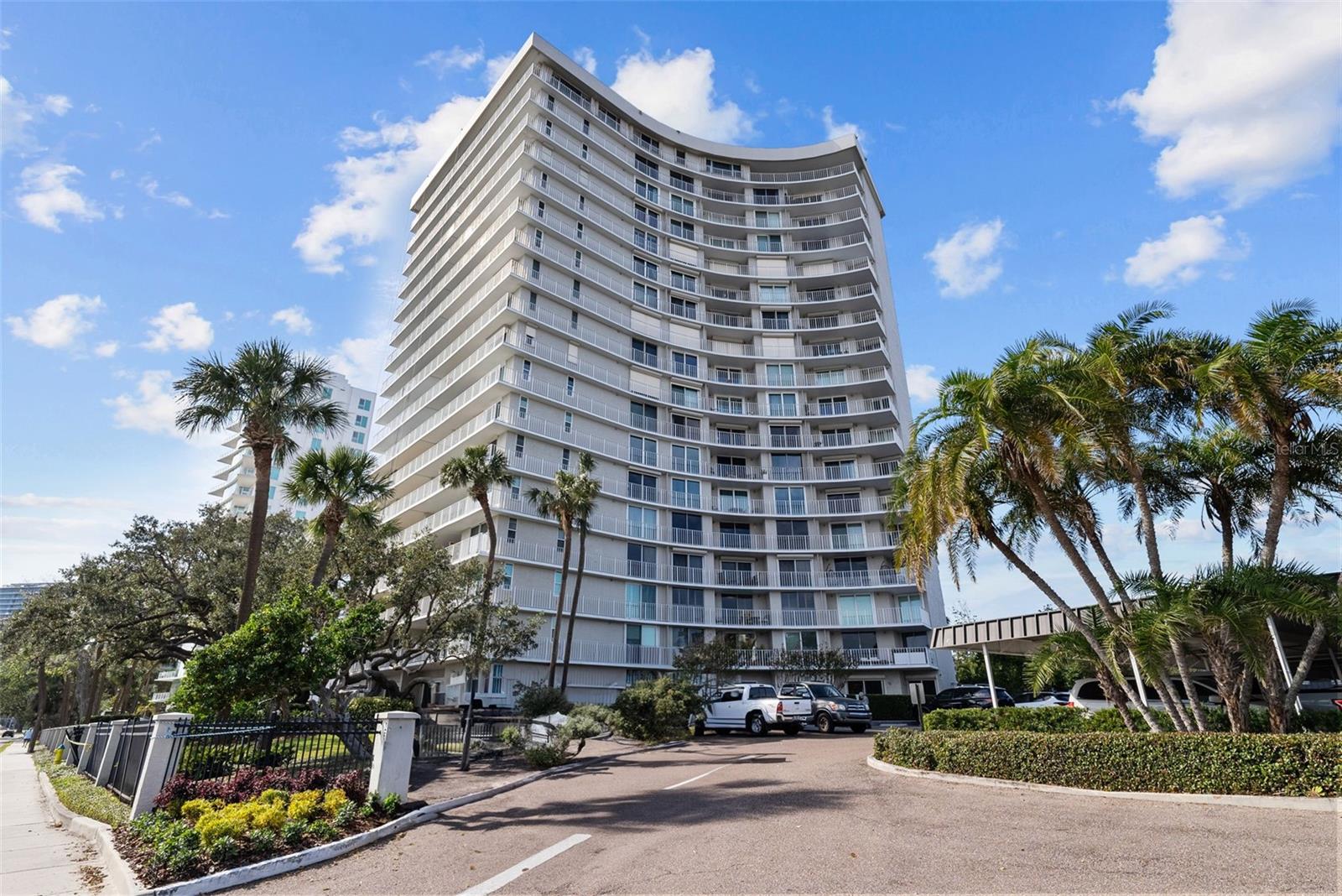 Details for 2611 Bayshore Boulevard 1002, TAMPA, FL 33629