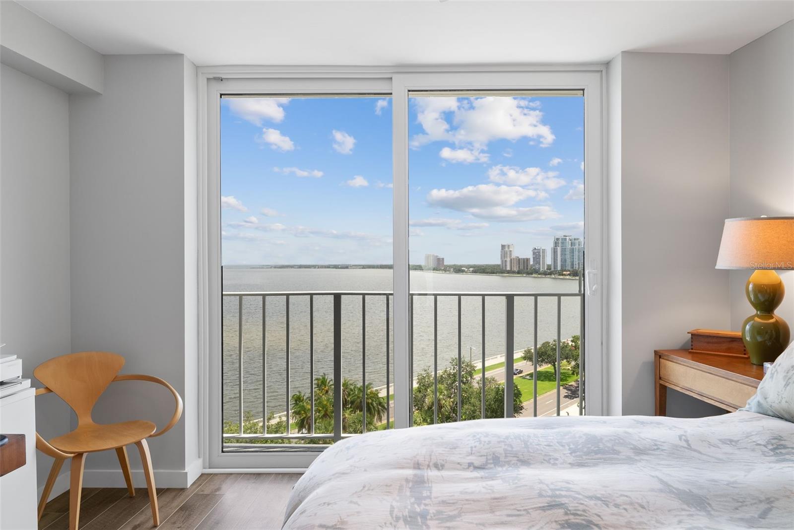 Image 10 of 18 For 2611 Bayshore Boulevard 1002