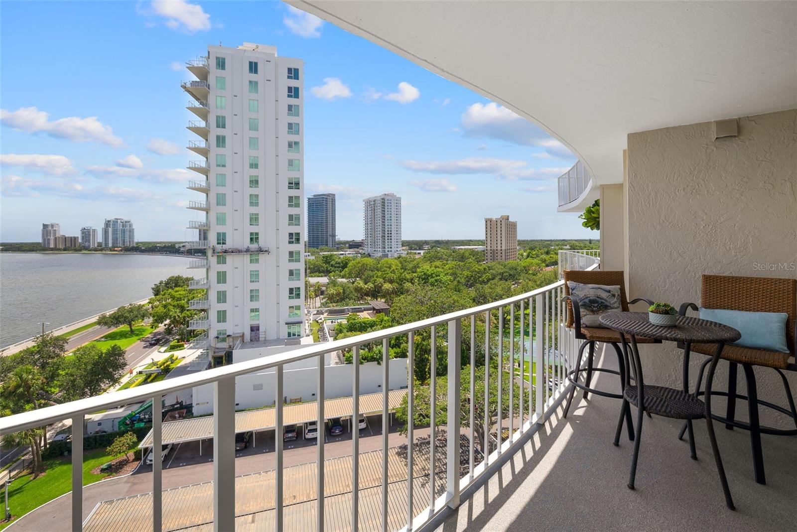 Image 17 of 18 For 2611 Bayshore Boulevard 1002