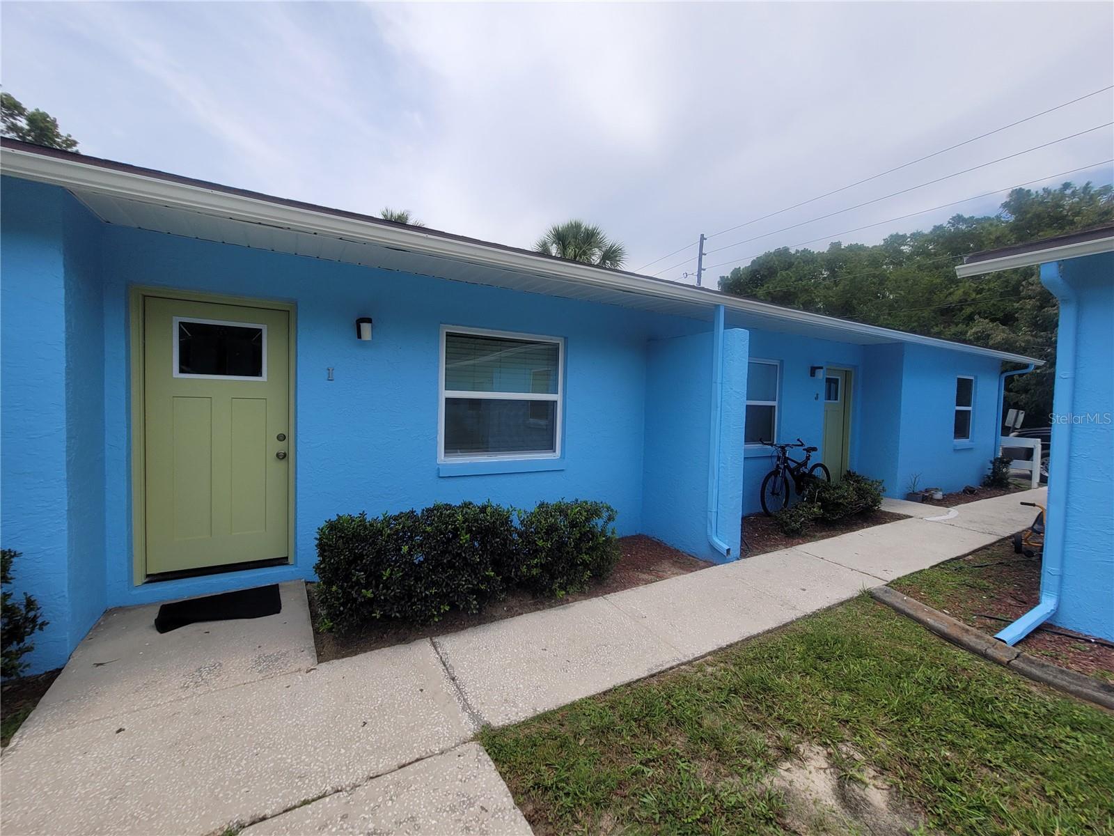 Details for 773 9th Street G, CRYSTAL RIVER, FL 34428