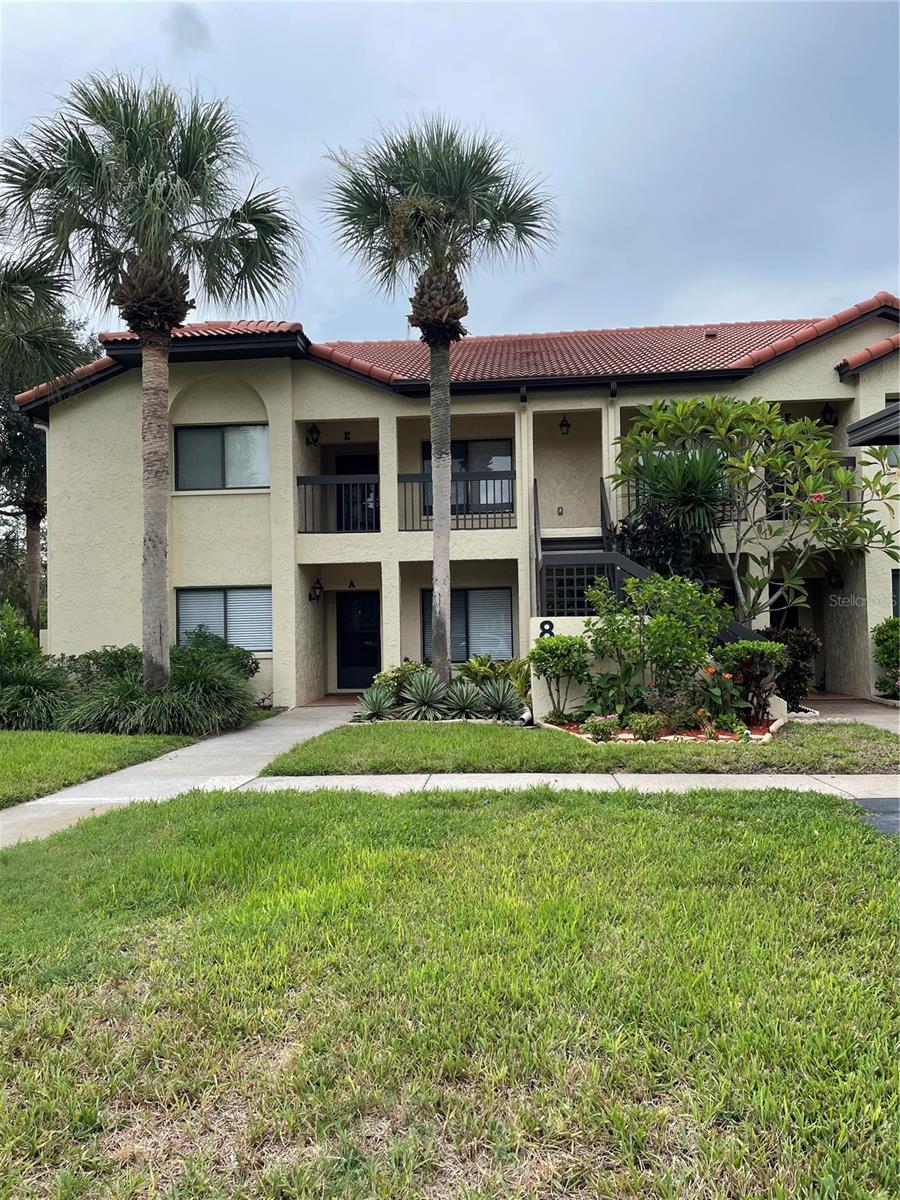 Details for 1801 Lake Road 8e, PALM HARBOR, FL 34685