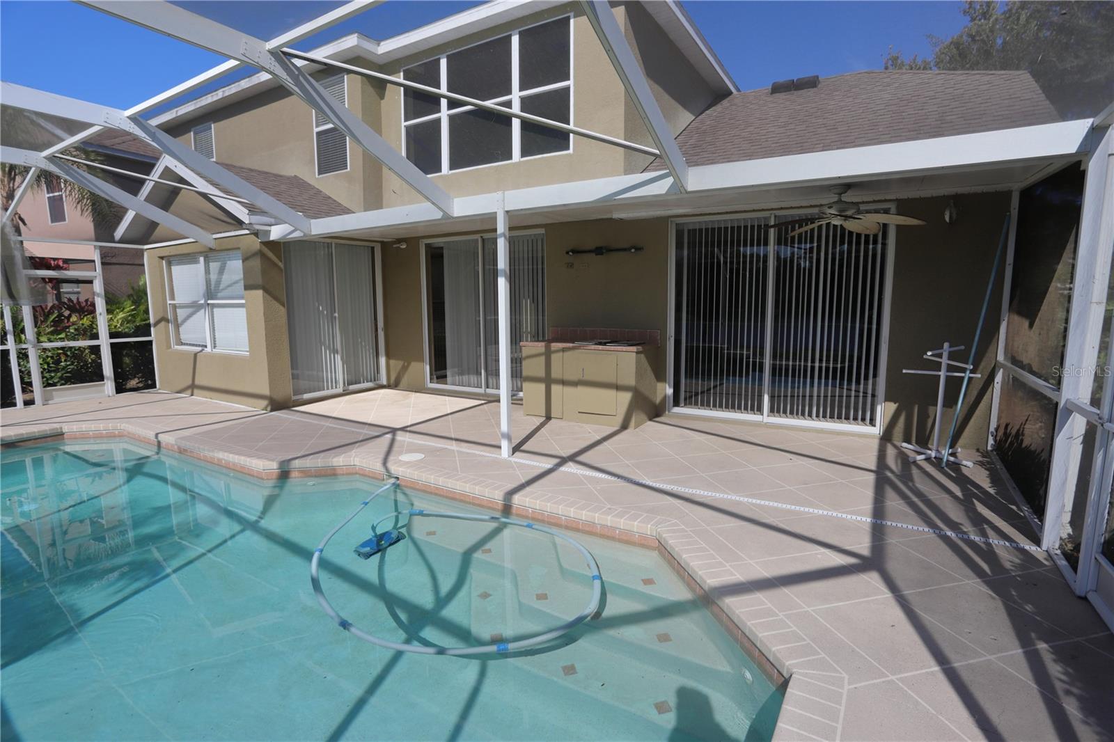 Image 23 of 26 For 16323 Bridgewalk Drive