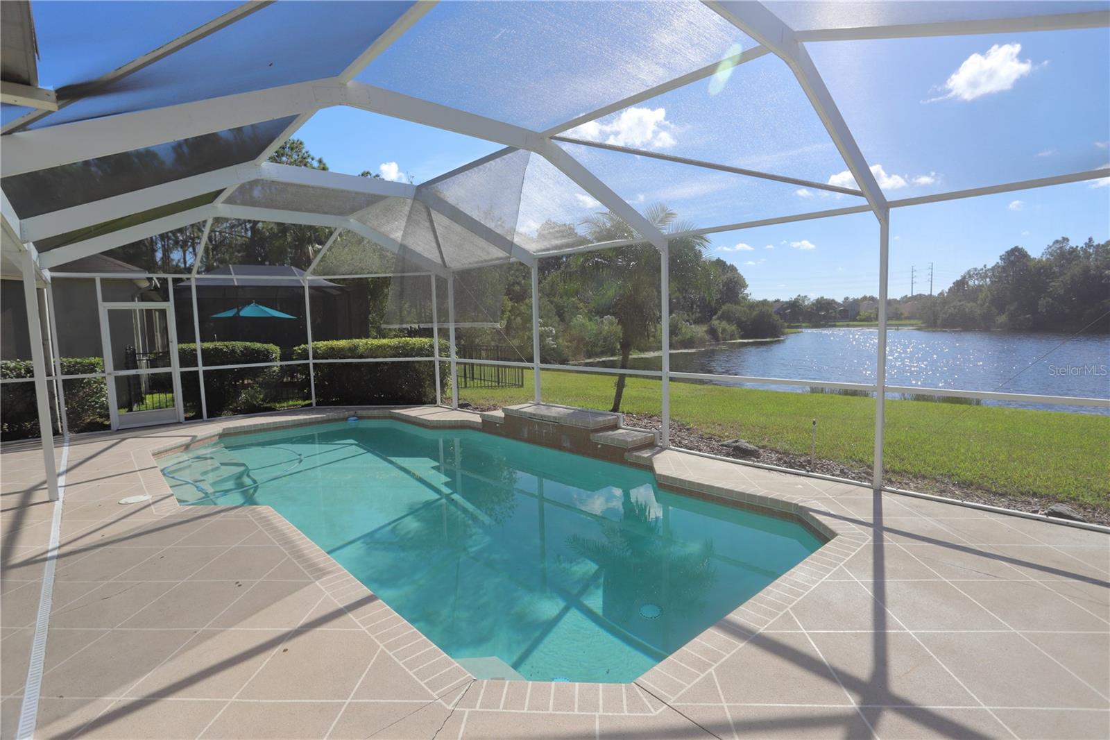 Image 24 of 26 For 16323 Bridgewalk Drive