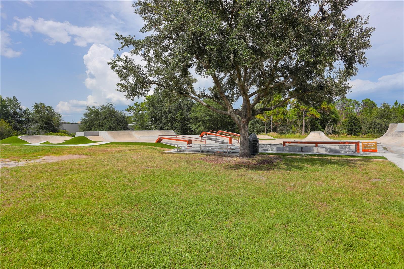Image 37 of 37 For 16323 Bridgewalk Drive