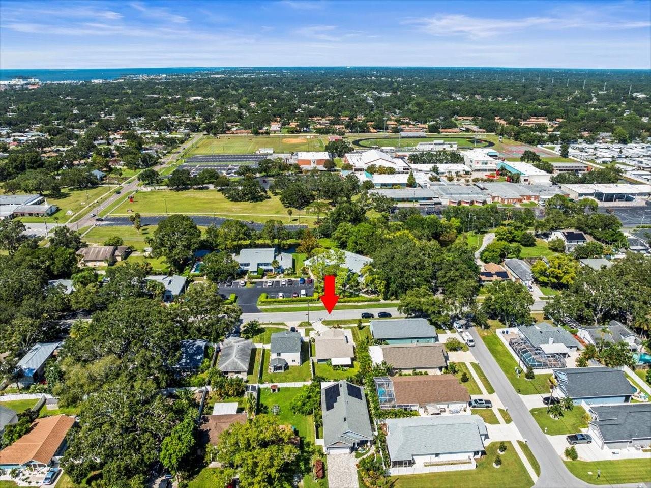 Image 29 of 30 For 1165 Falcon Drive