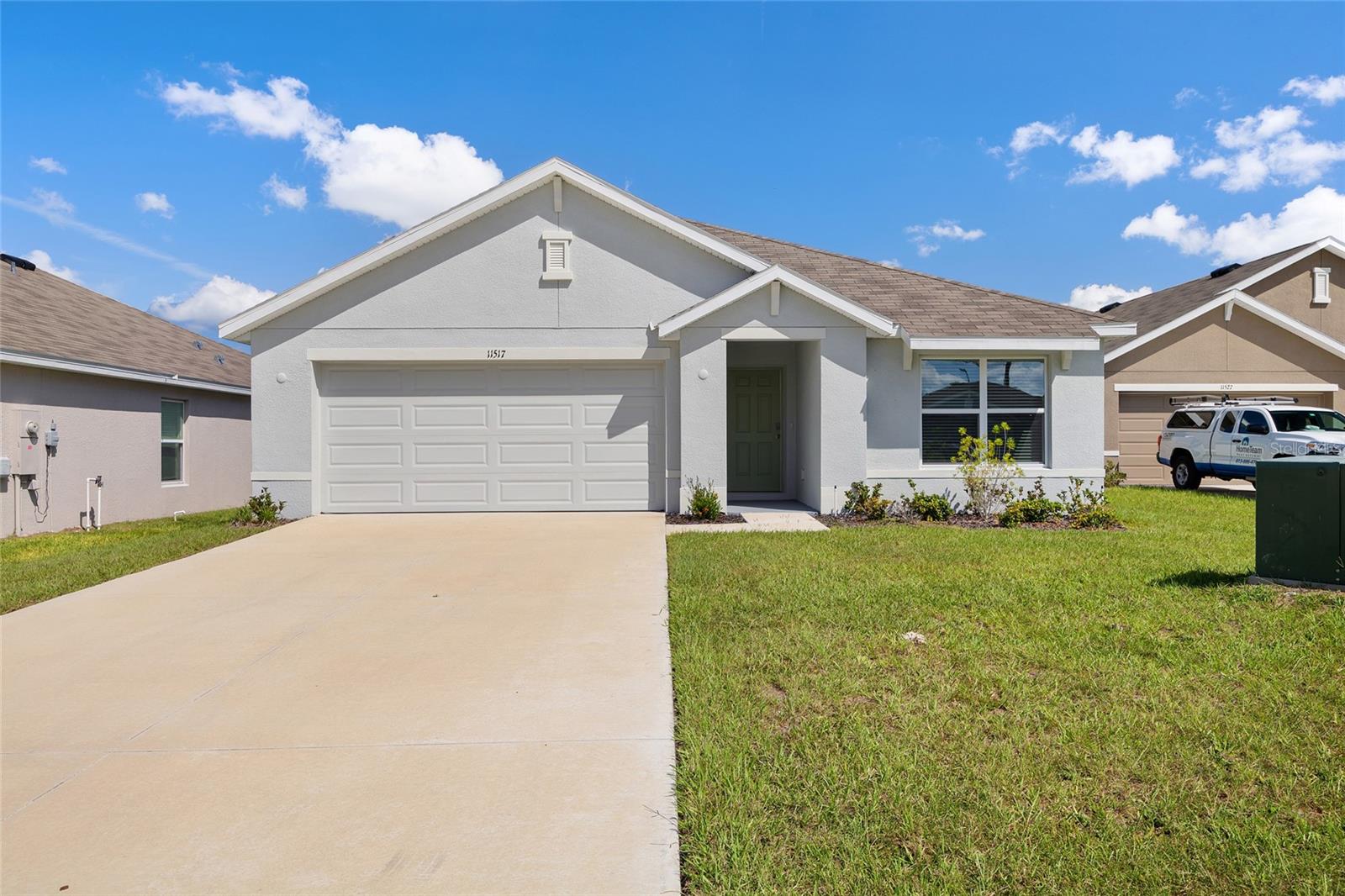 Details for 11517 Timber Grove Lane, BROOKSVILLE, FL 34613