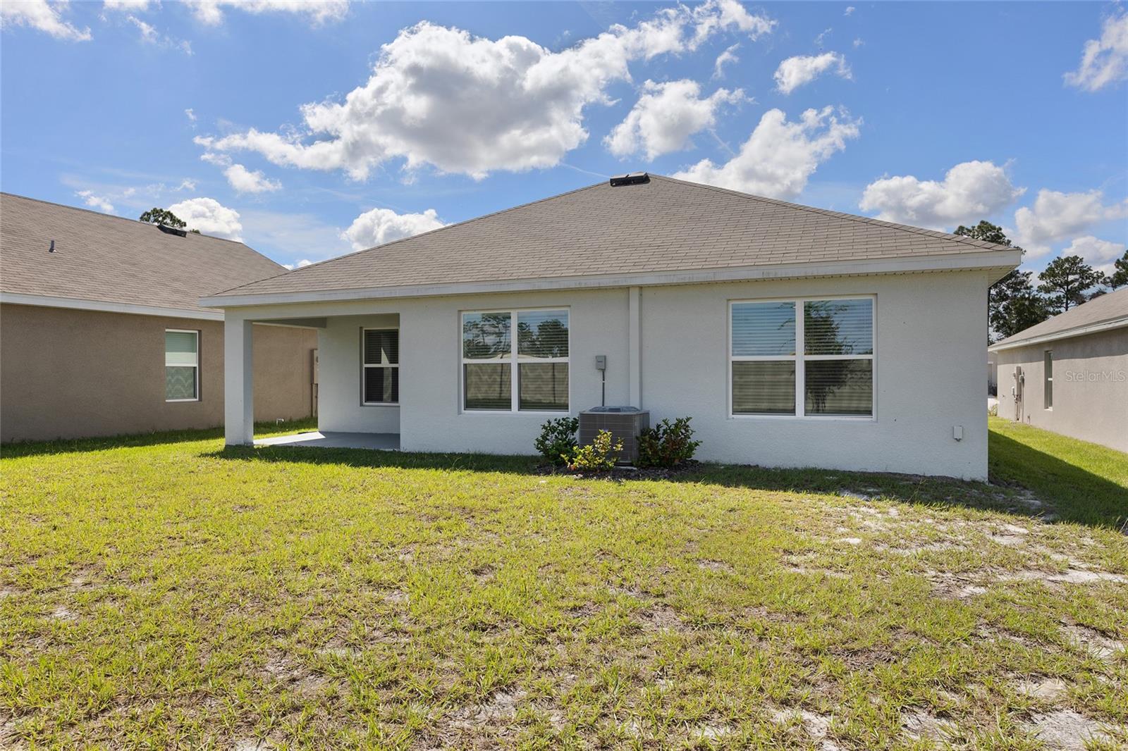Listing photo id 23 for 11517 Timber Grove Lane