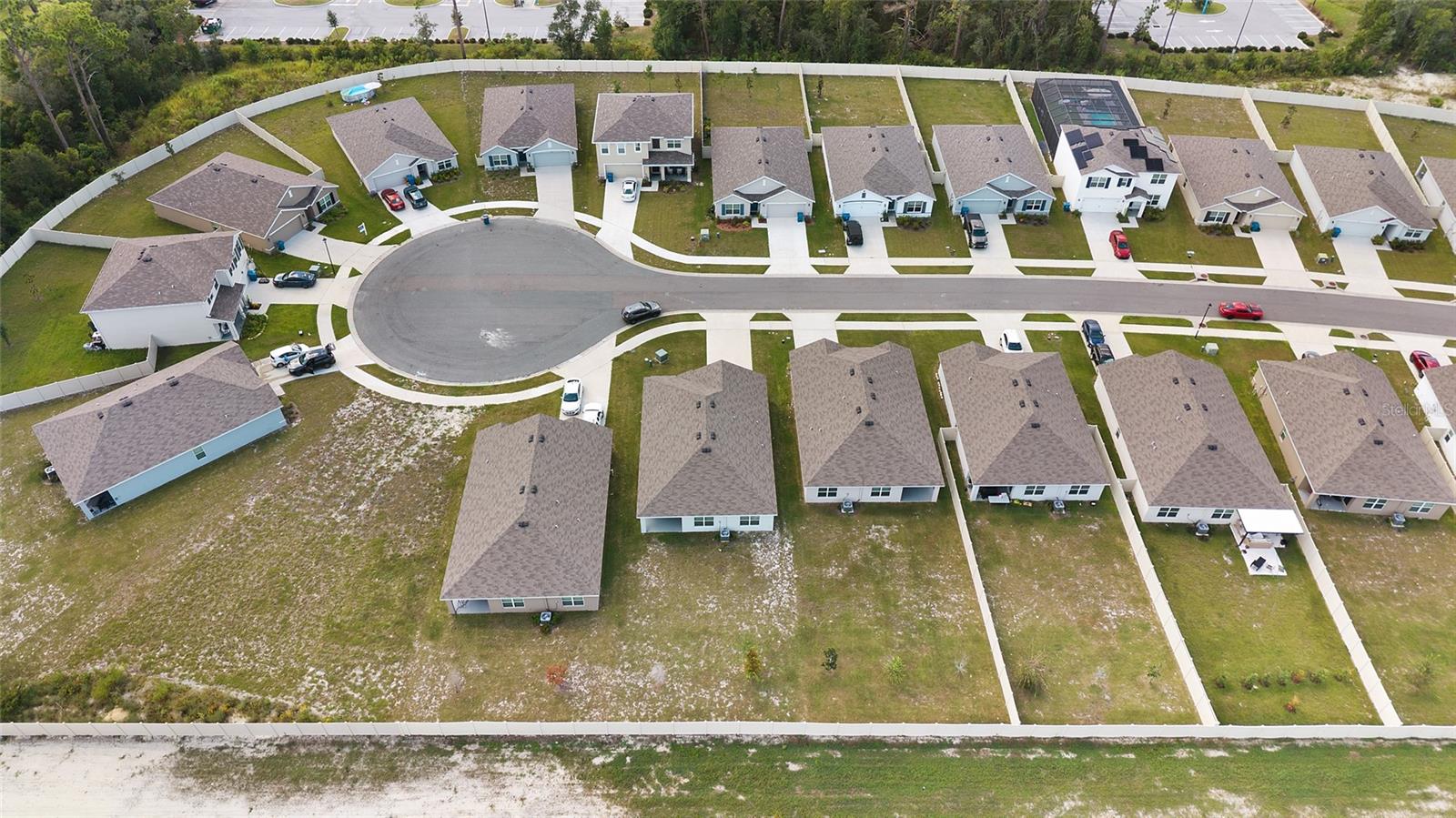 Listing photo id 26 for 11517 Timber Grove Lane