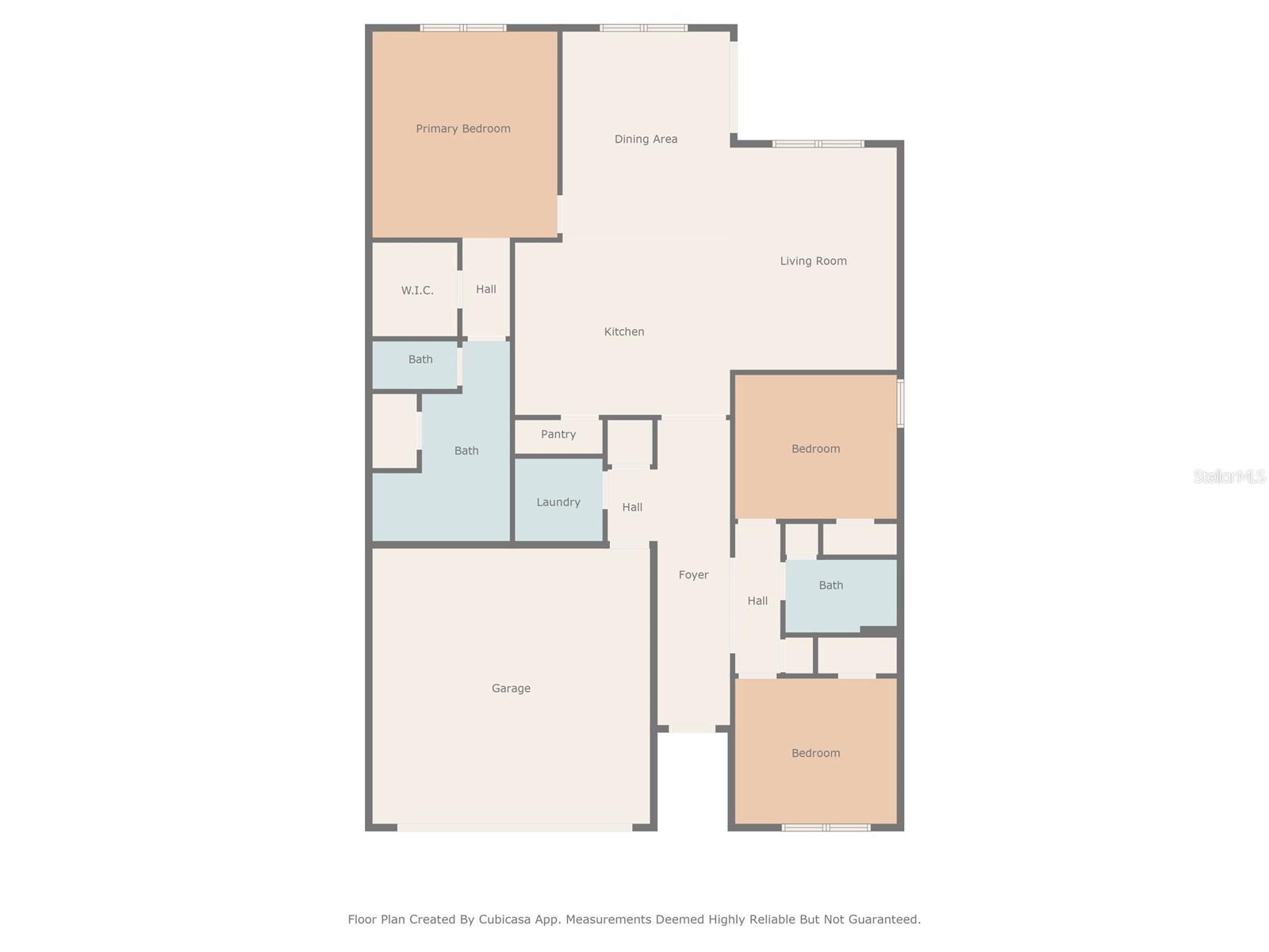 Listing photo id 35 for 11517 Timber Grove Lane