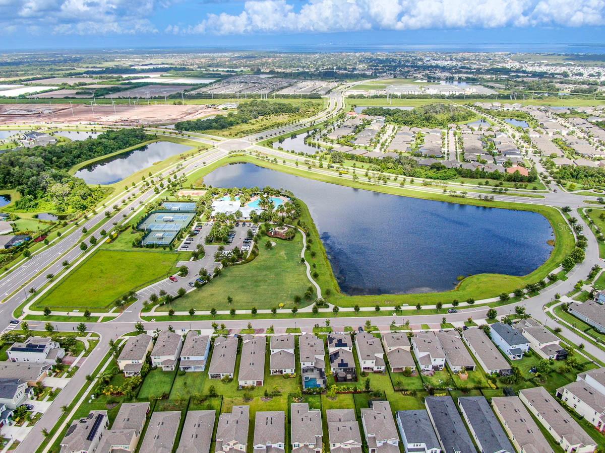 Image 29 of 55 For 5466 Summer Sunset Drive