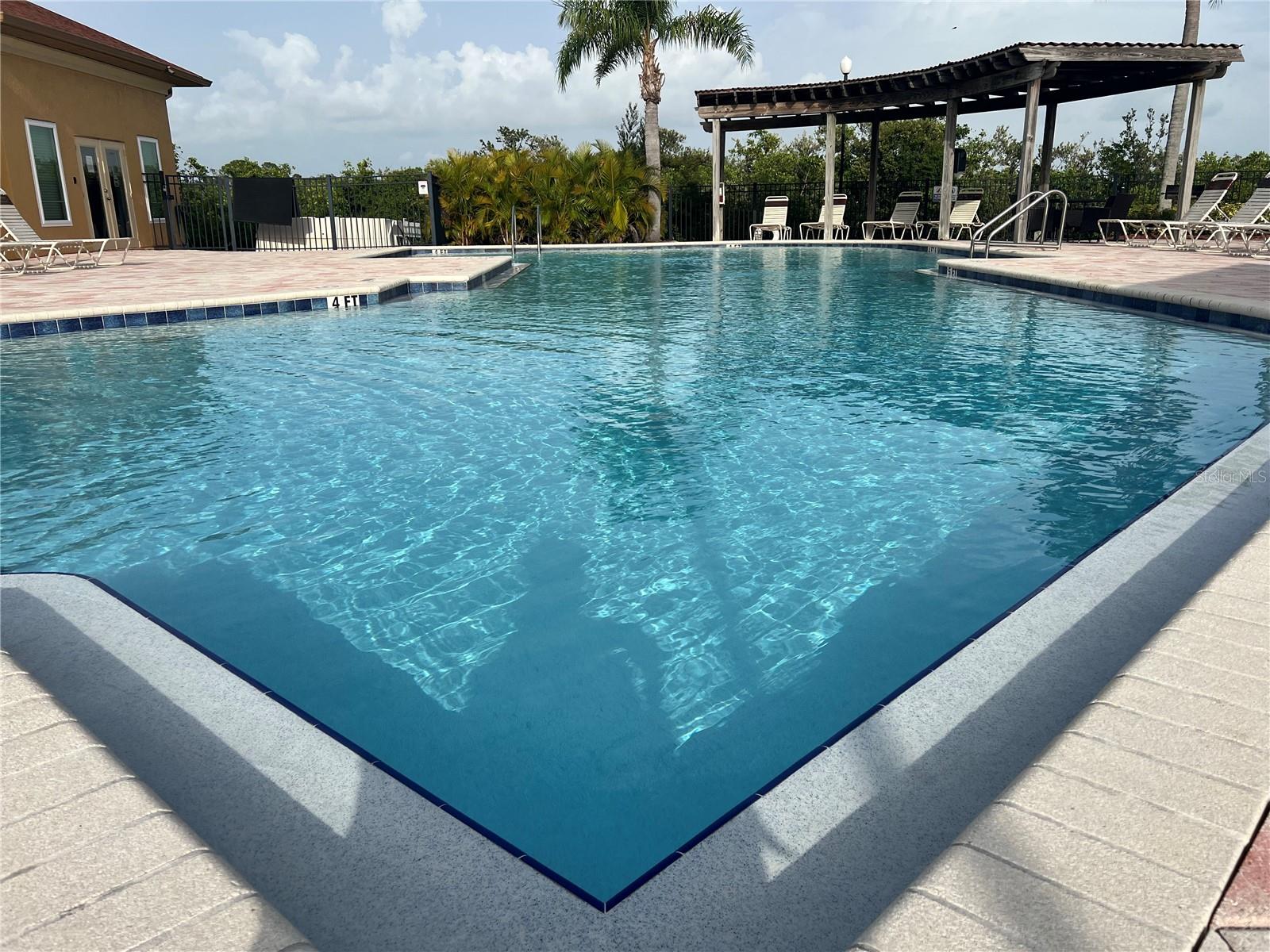 Image 31 of 31 For 4333 Bayside Village Drive 327