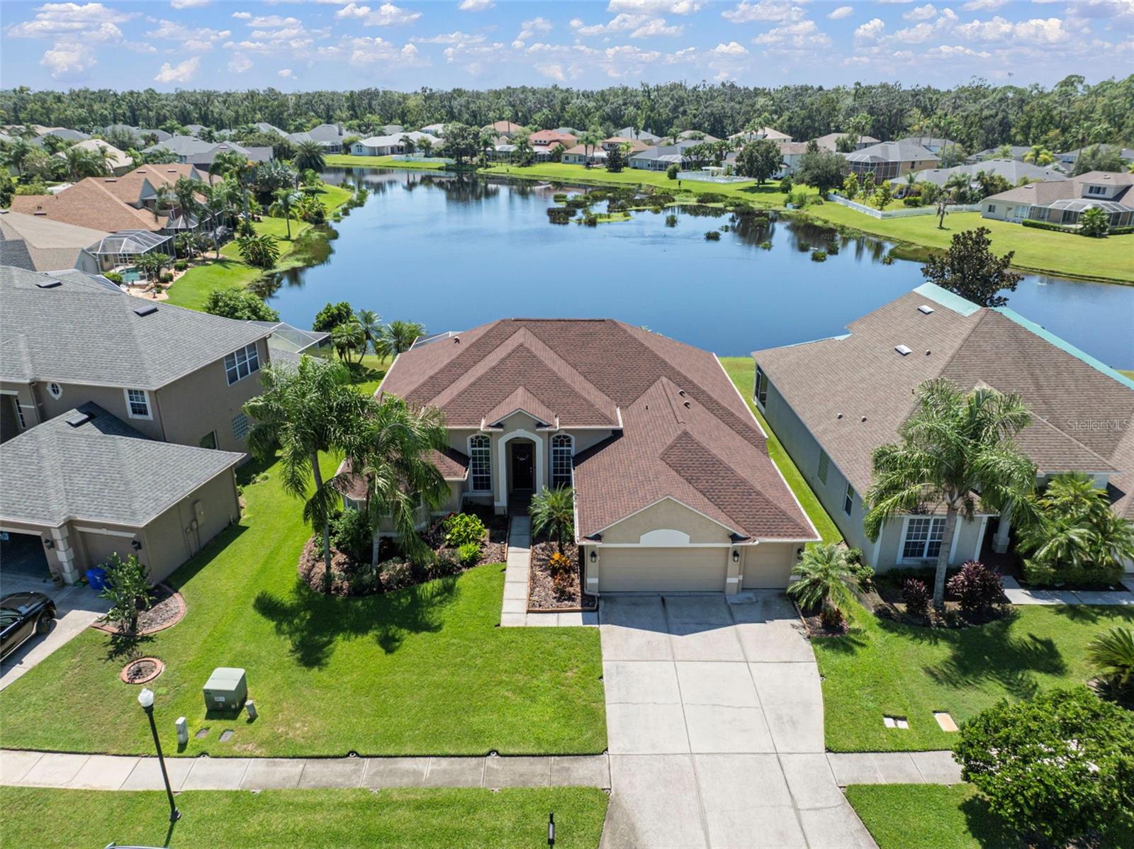 Details for 26730 Shoregrass Drive, WESLEY CHAPEL, FL 33544