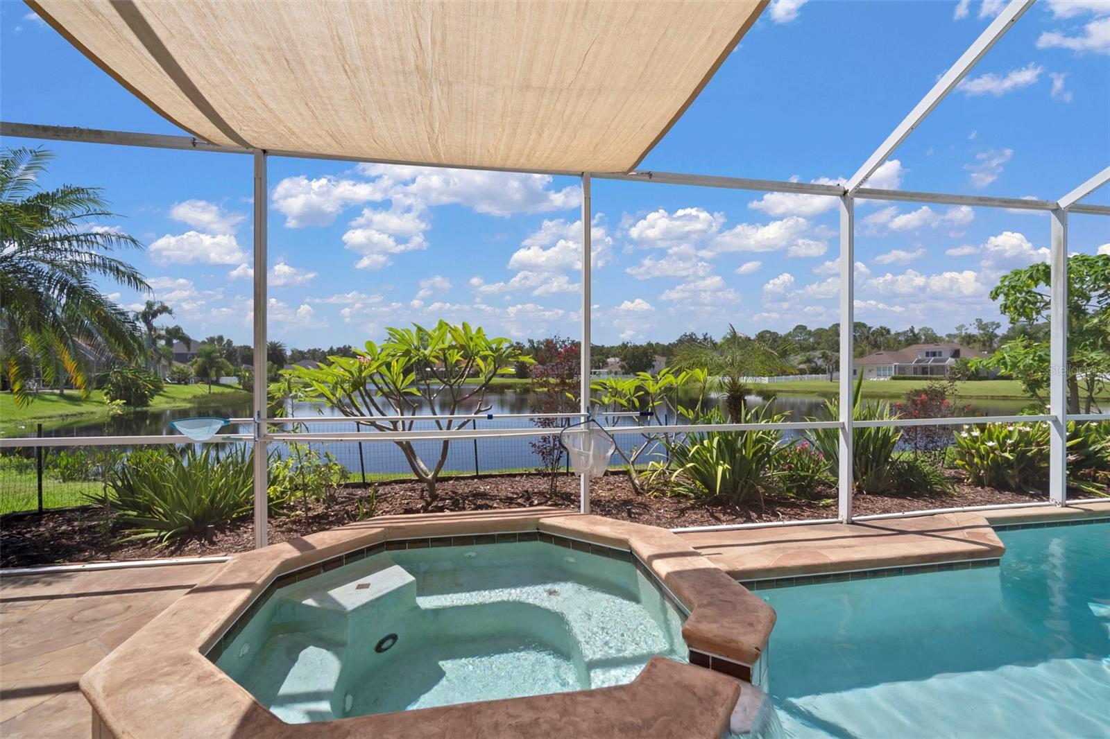 Image 2 of 60 For 26730 Shoregrass Drive