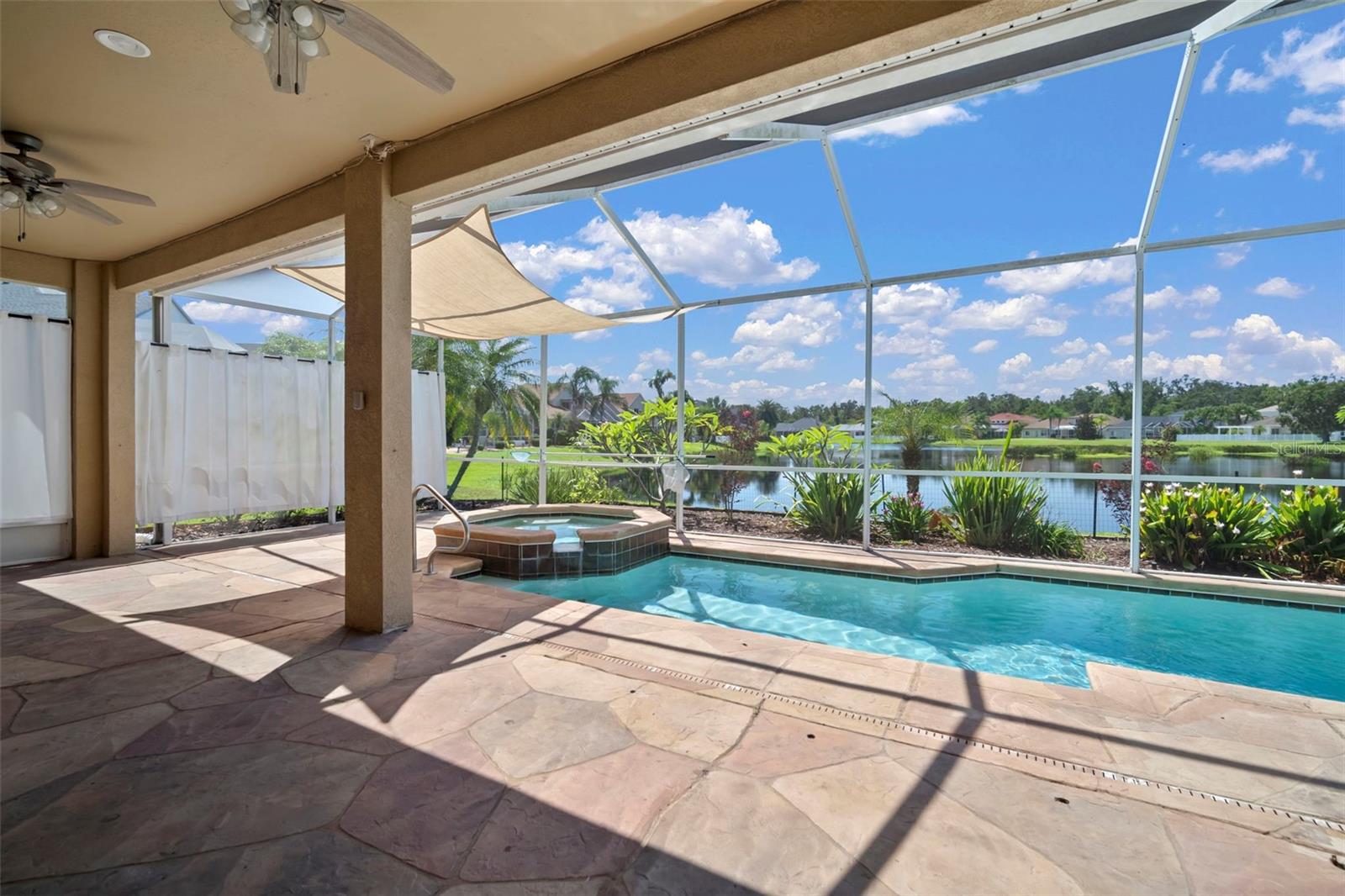 Image 38 of 60 For 26730 Shoregrass Drive