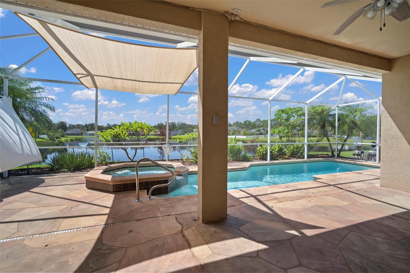 Image 39 of 60 For 26730 Shoregrass Drive