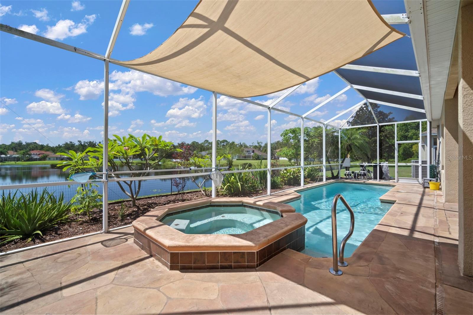 Image 40 of 60 For 26730 Shoregrass Drive
