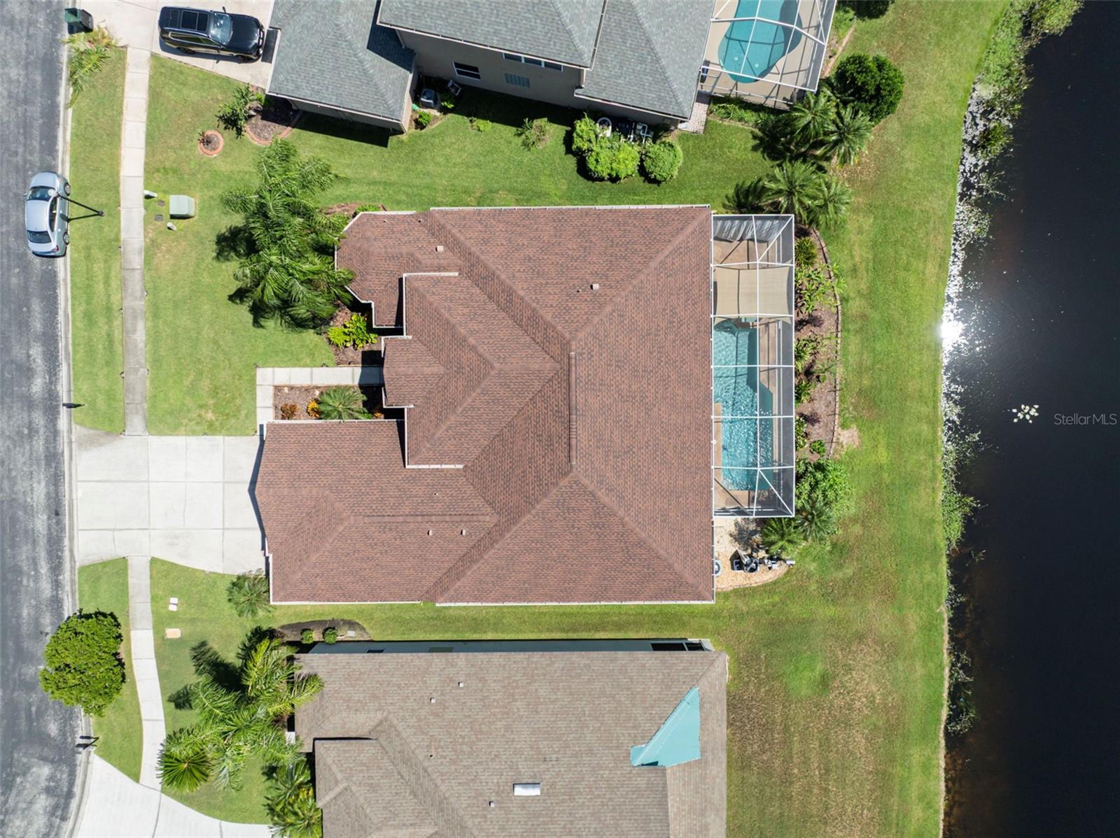 Image 45 of 60 For 26730 Shoregrass Drive