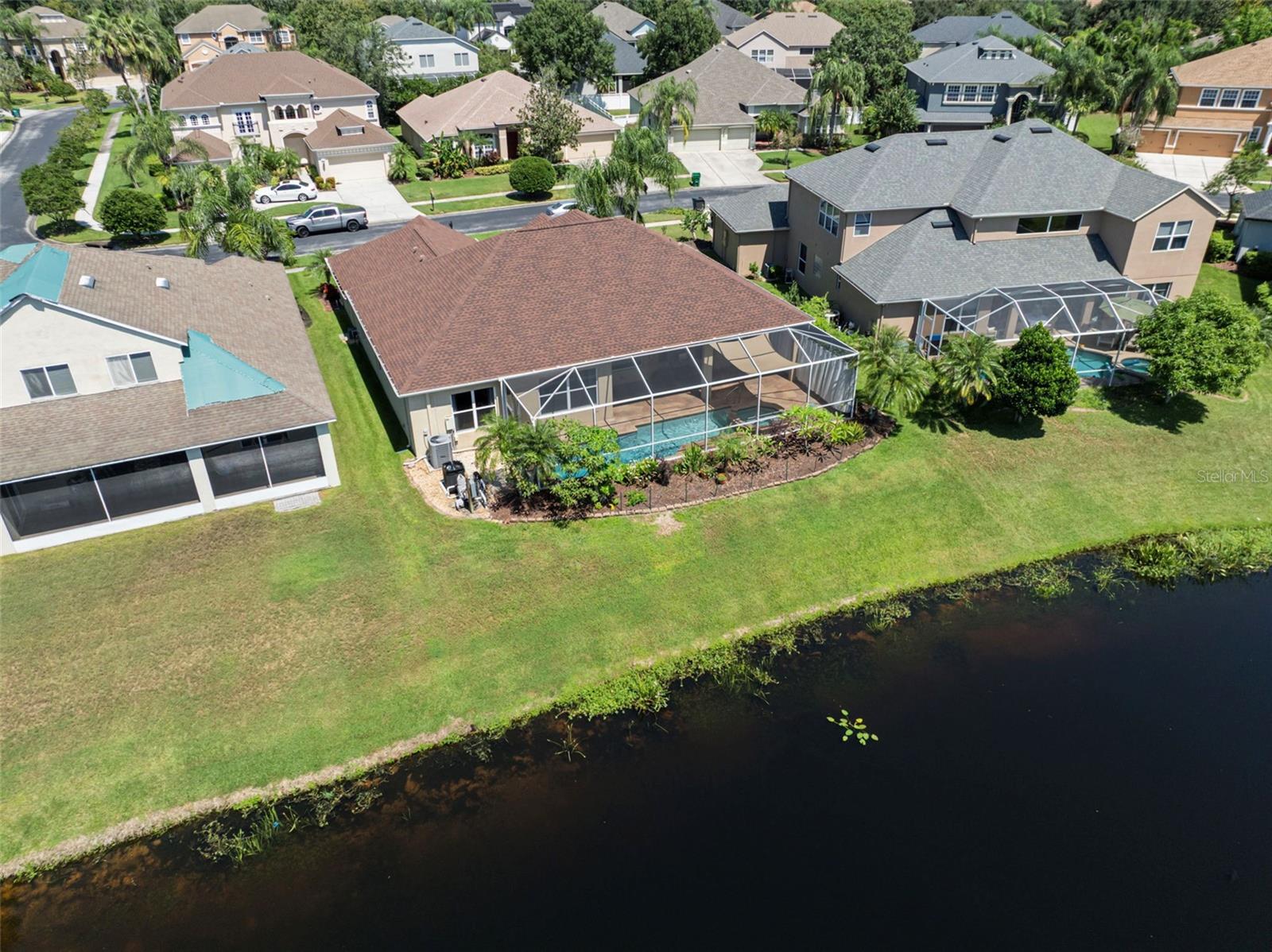 Image 46 of 60 For 26730 Shoregrass Drive