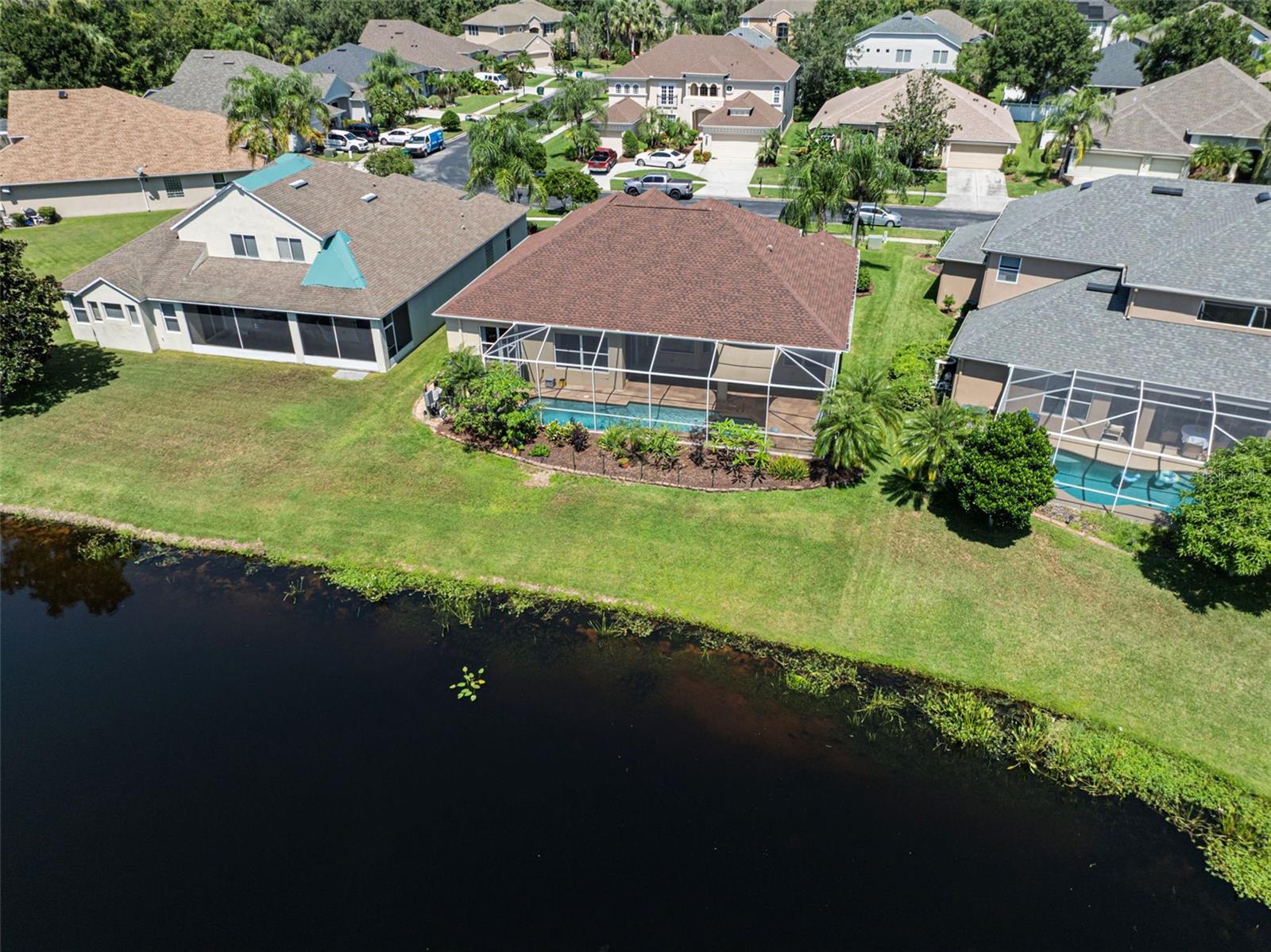 Image 47 of 60 For 26730 Shoregrass Drive