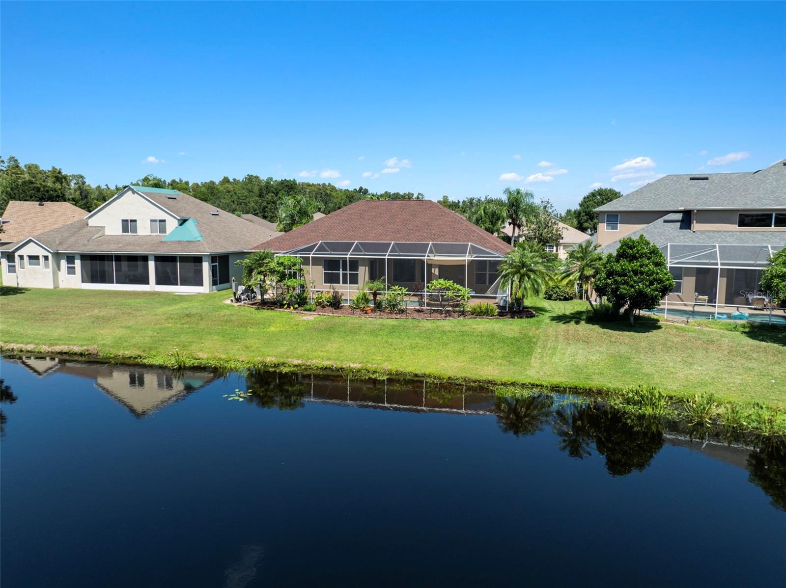 Image 48 of 60 For 26730 Shoregrass Drive
