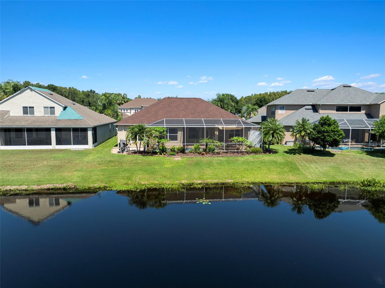 Image 49 of 60 For 26730 Shoregrass Drive