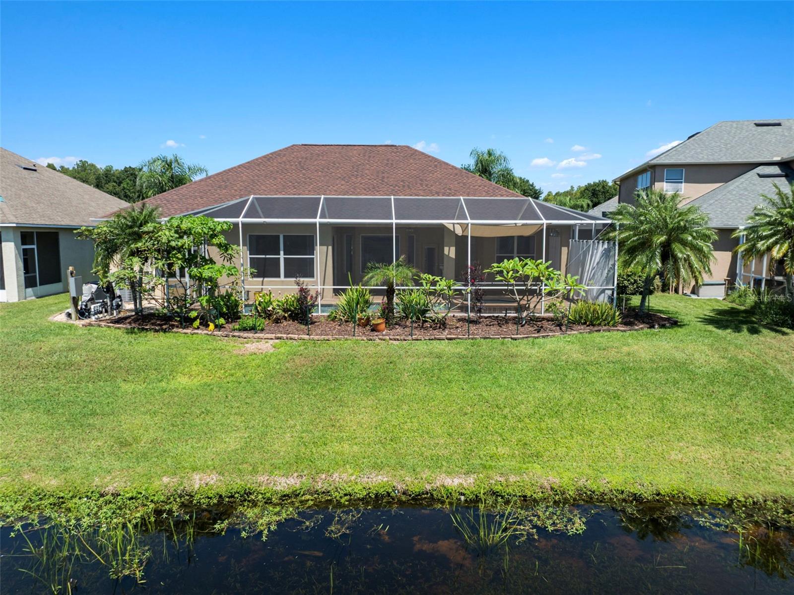 Image 50 of 60 For 26730 Shoregrass Drive