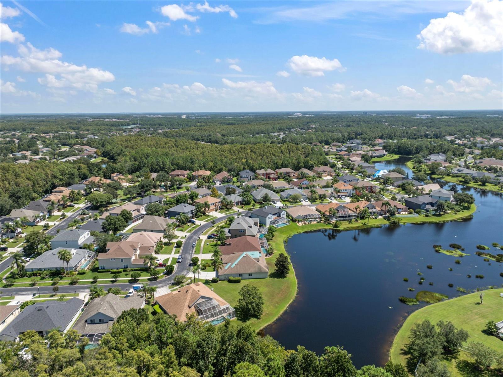 Image 51 of 60 For 26730 Shoregrass Drive