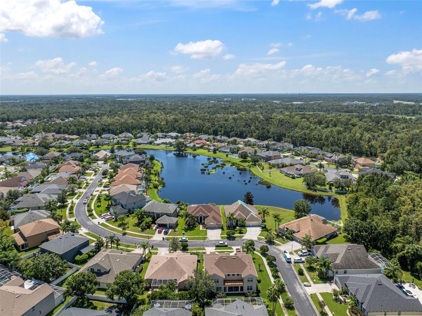 Image 52 of 60 For 26730 Shoregrass Drive