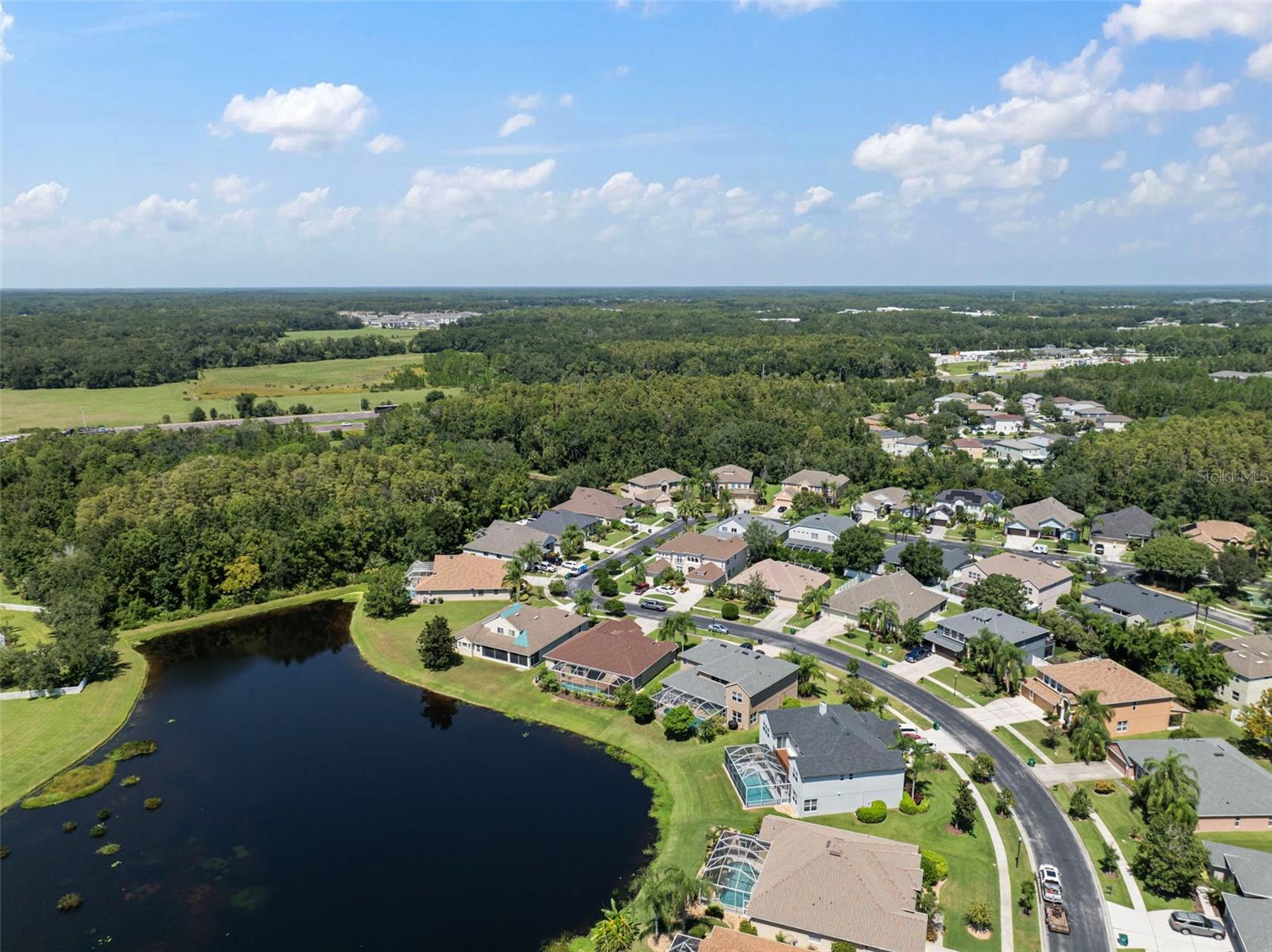 Image 53 of 60 For 26730 Shoregrass Drive