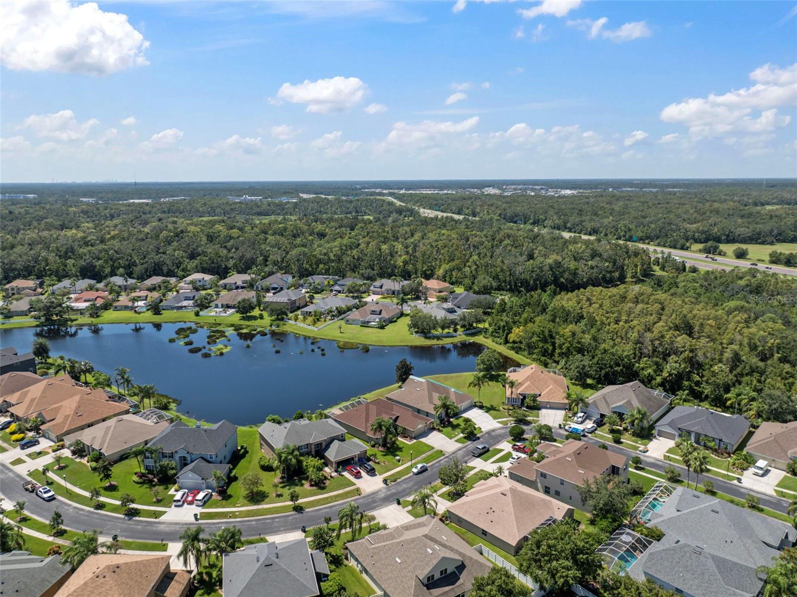 Image 54 of 60 For 26730 Shoregrass Drive